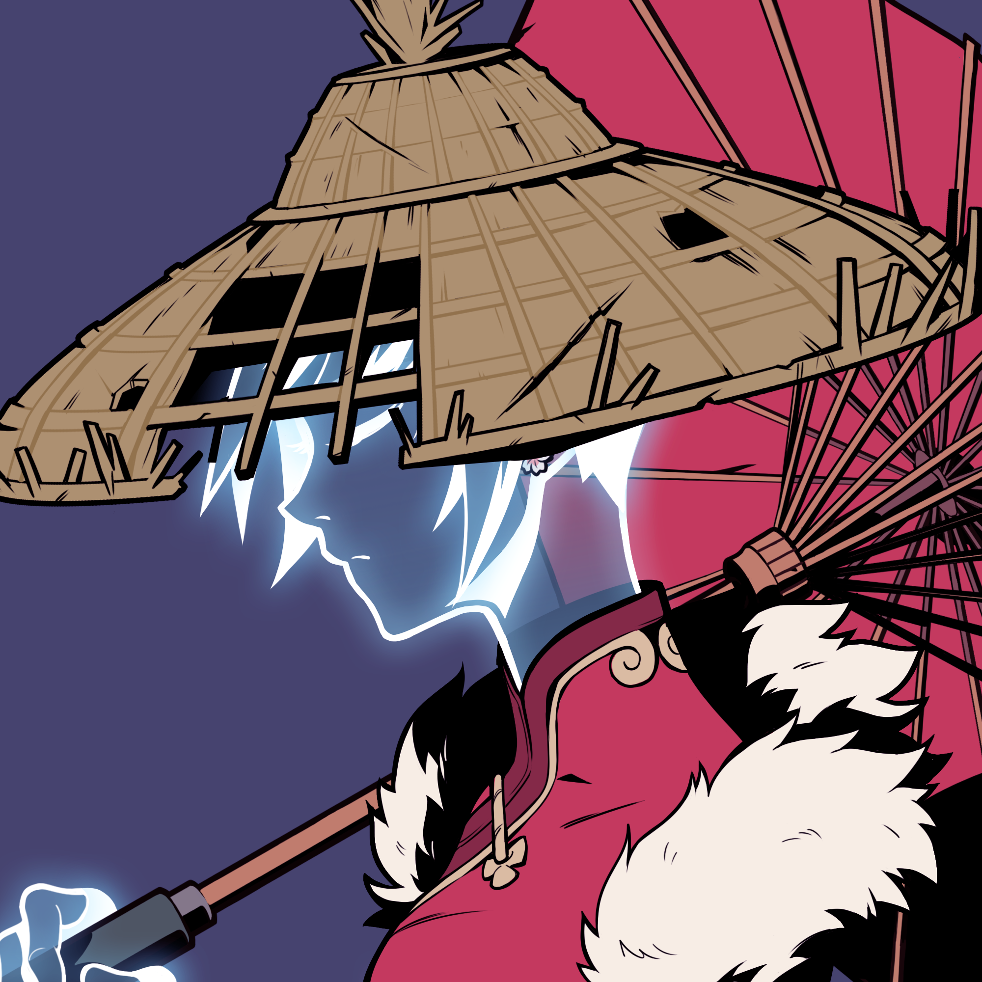 Chiru Labs - Azuki Collection - Azuki #6457 - NFT # 6457