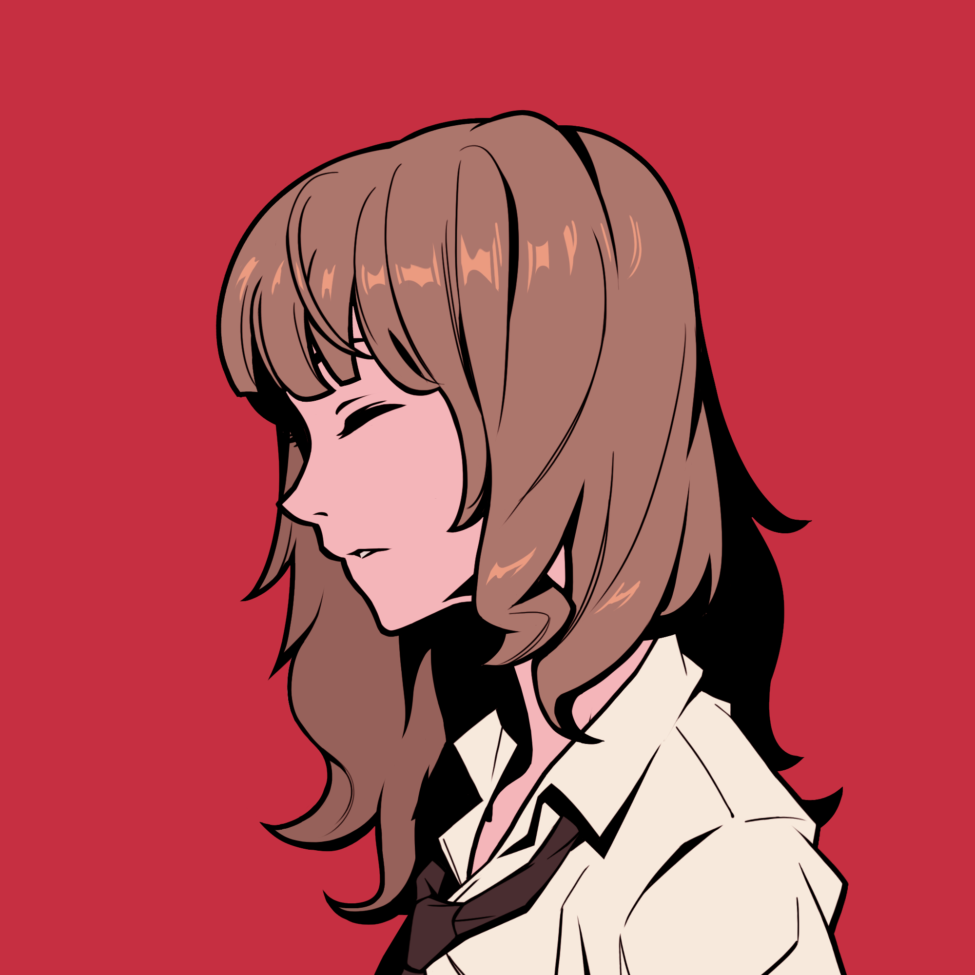 Chiru Labs - Azuki Collection - Azuki #6482 - NFT # 6482