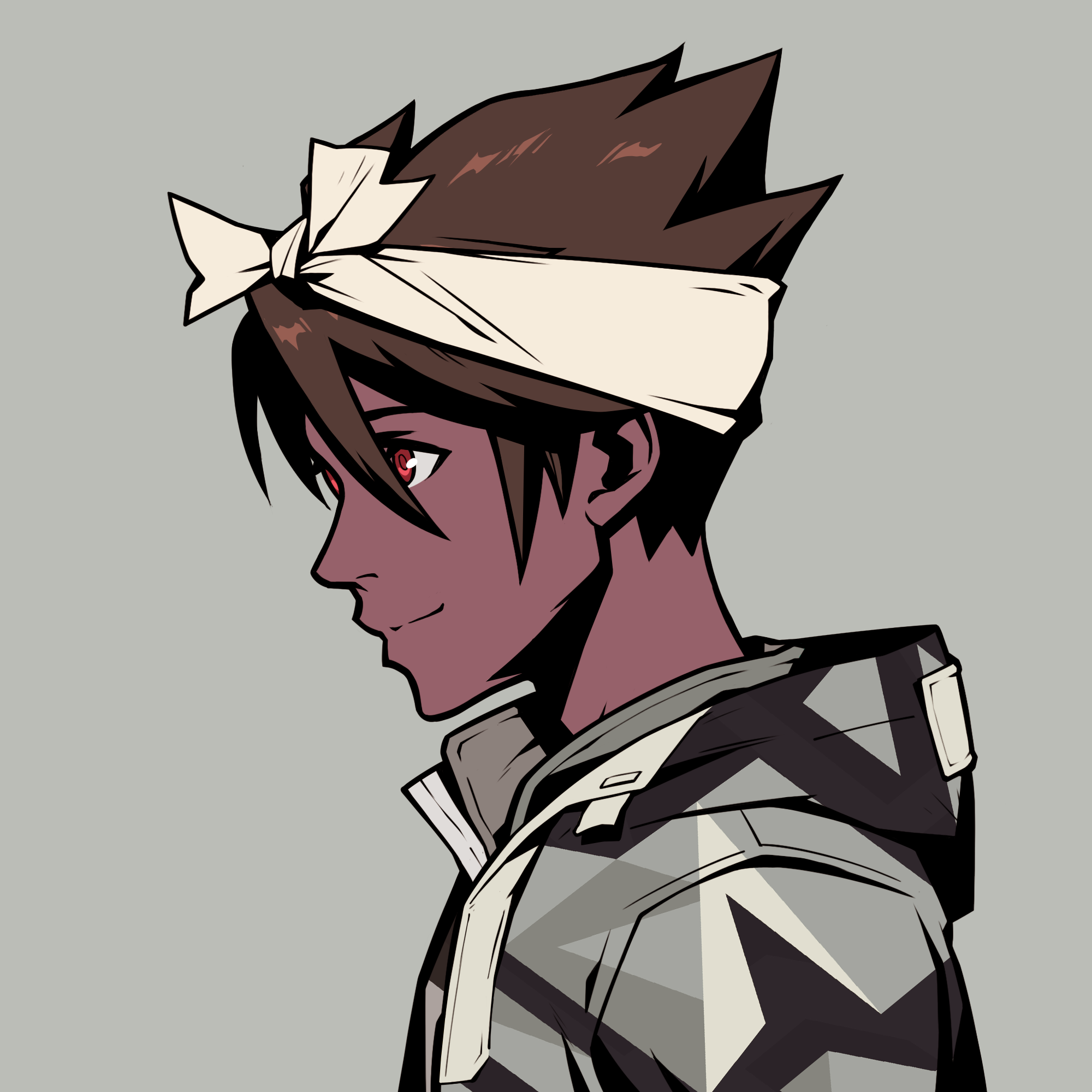 Chiru Labs - Azuki Collection - Azuki #6502 - NFT # 6502