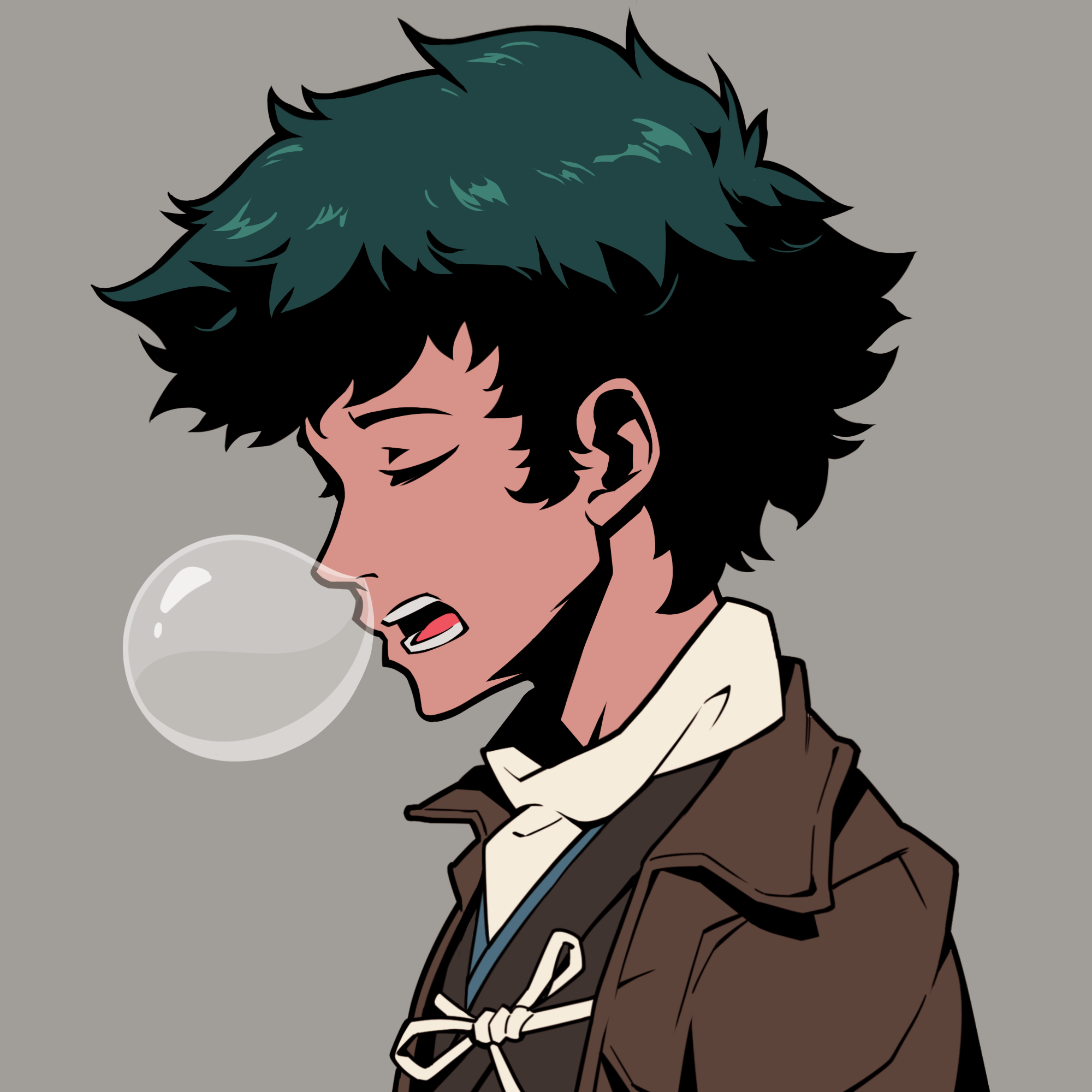 Chiru Labs - Azuki Collection - Azuki #6514 - NFT # 6514