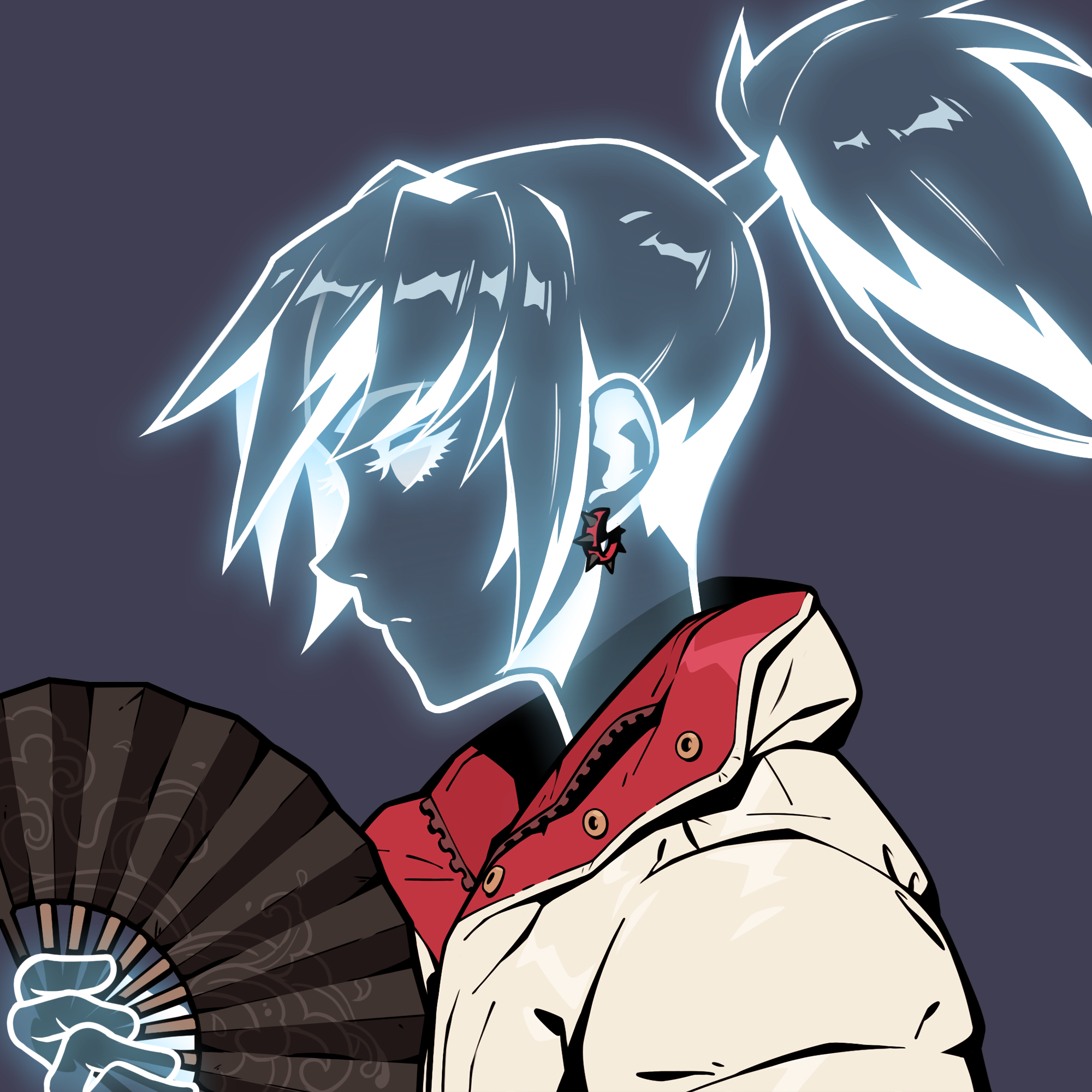 Chiru Labs - Azuki Collection - Azuki #6536 - NFT # 6536