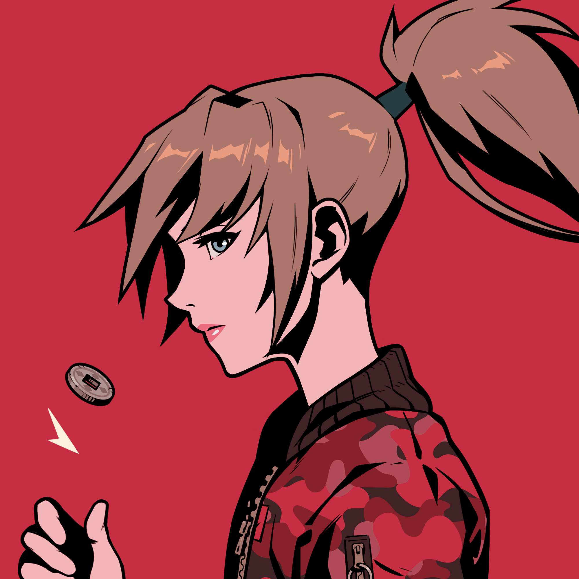 Chiru Labs - Azuki Collection - Azuki #6564 - NFT # 6564