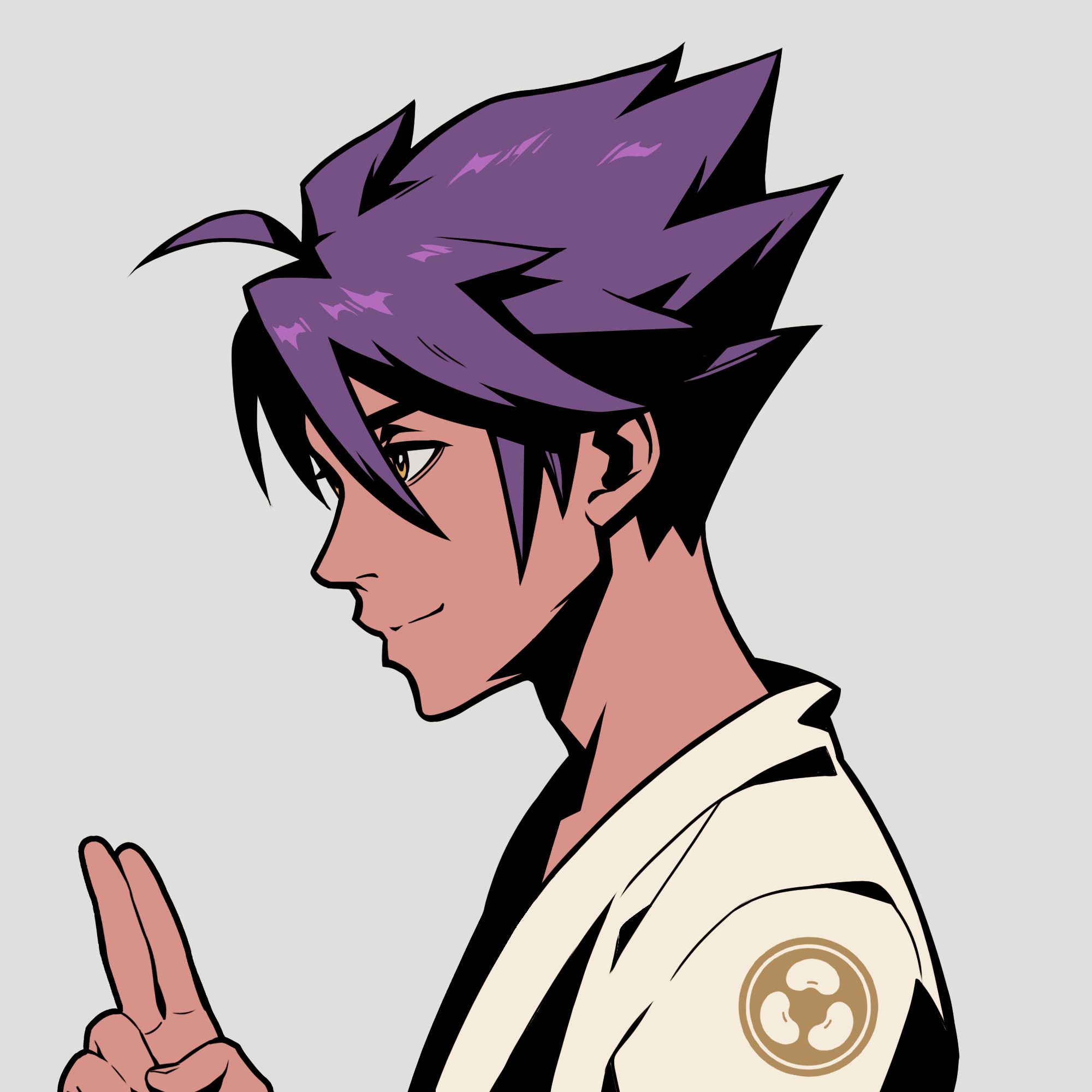 Chiru Labs - Azuki Collection - Azuki #6573 - NFT # 6573