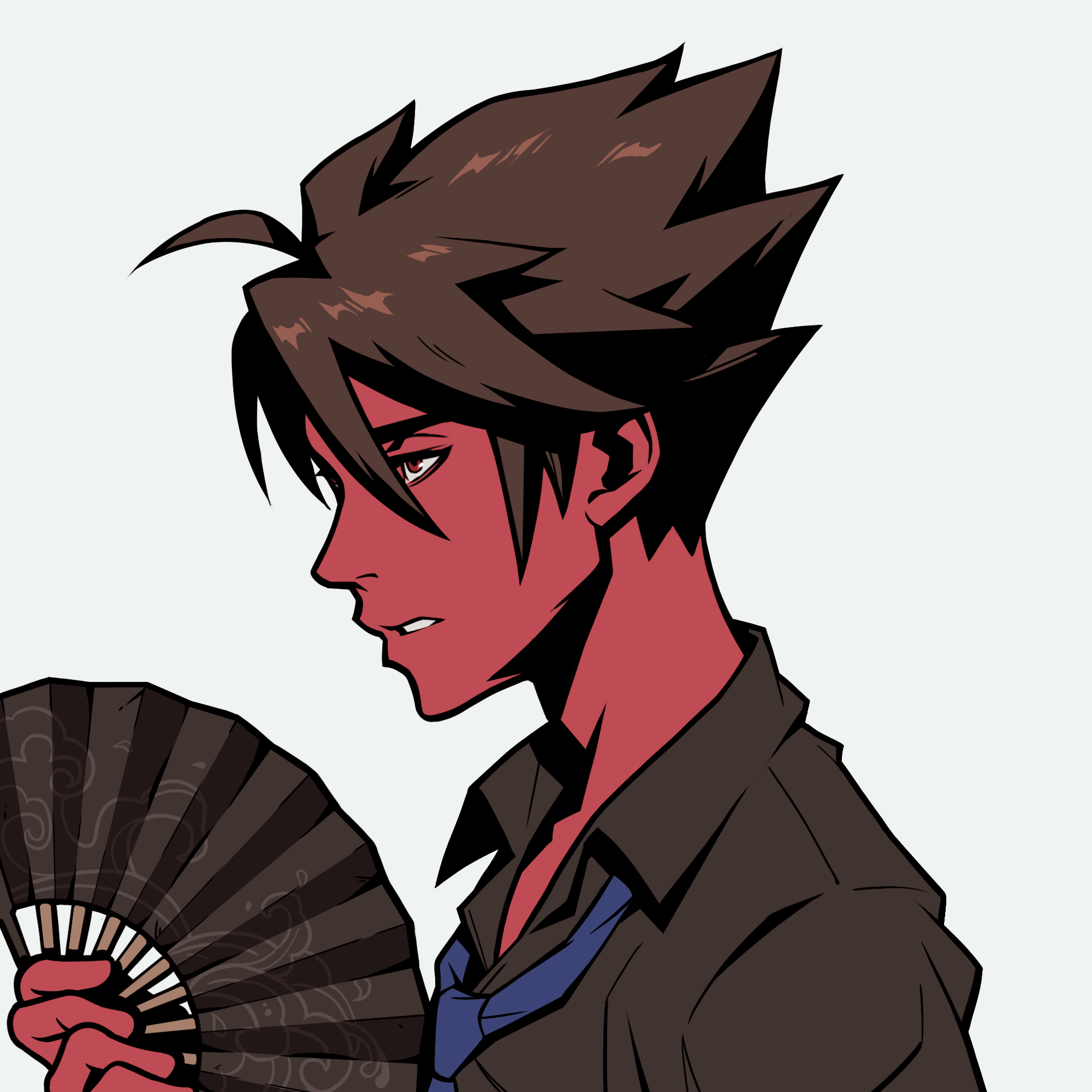 Chiru Labs - Azuki Collection - Azuki #6591 - NFT # 6591