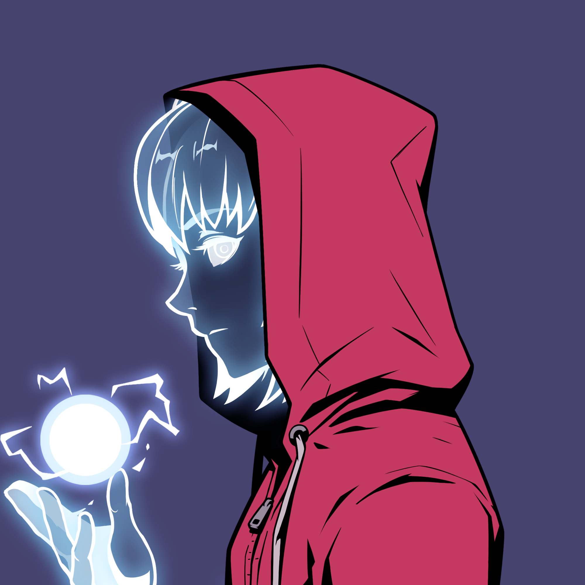 Chiru Labs - Azuki Collection - Azuki #6624 - NFT # 6624