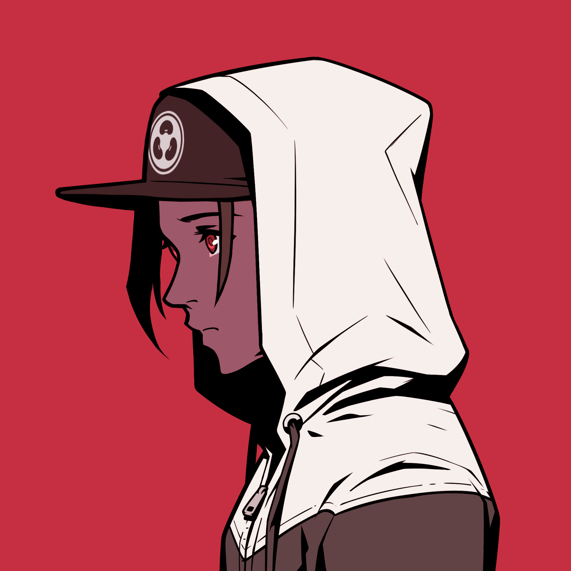 Chiru Labs - Azuki Collection - Azuki #6625 - NFT # 6625