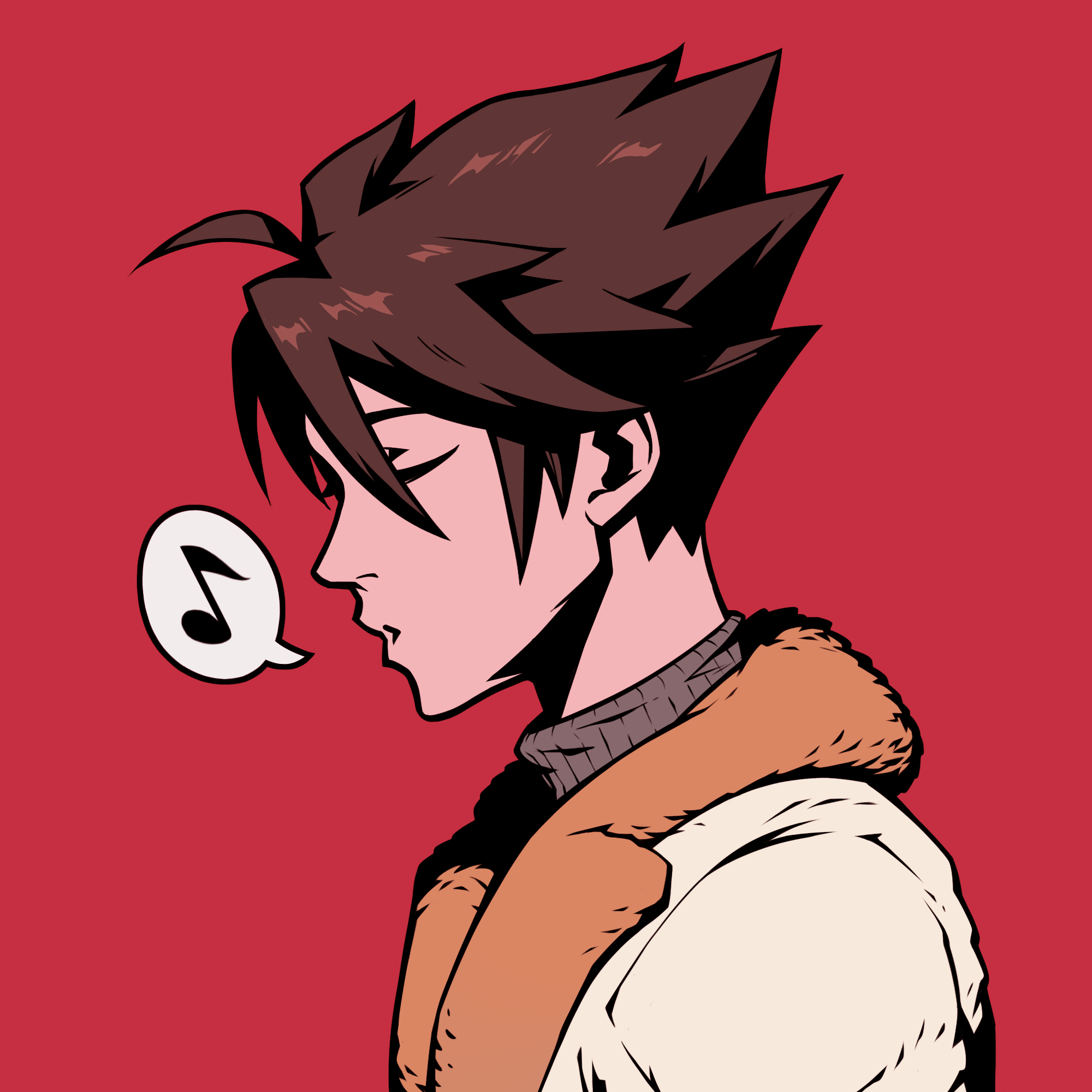 Chiru Labs - Azuki Collection - Azuki #6627 - NFT # 6627