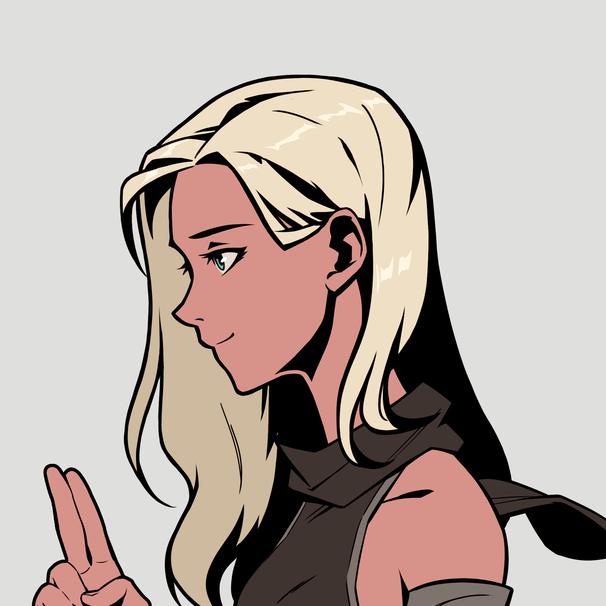 Chiru Labs - Azuki Collection - Azuki #6642 - NFT # 6642