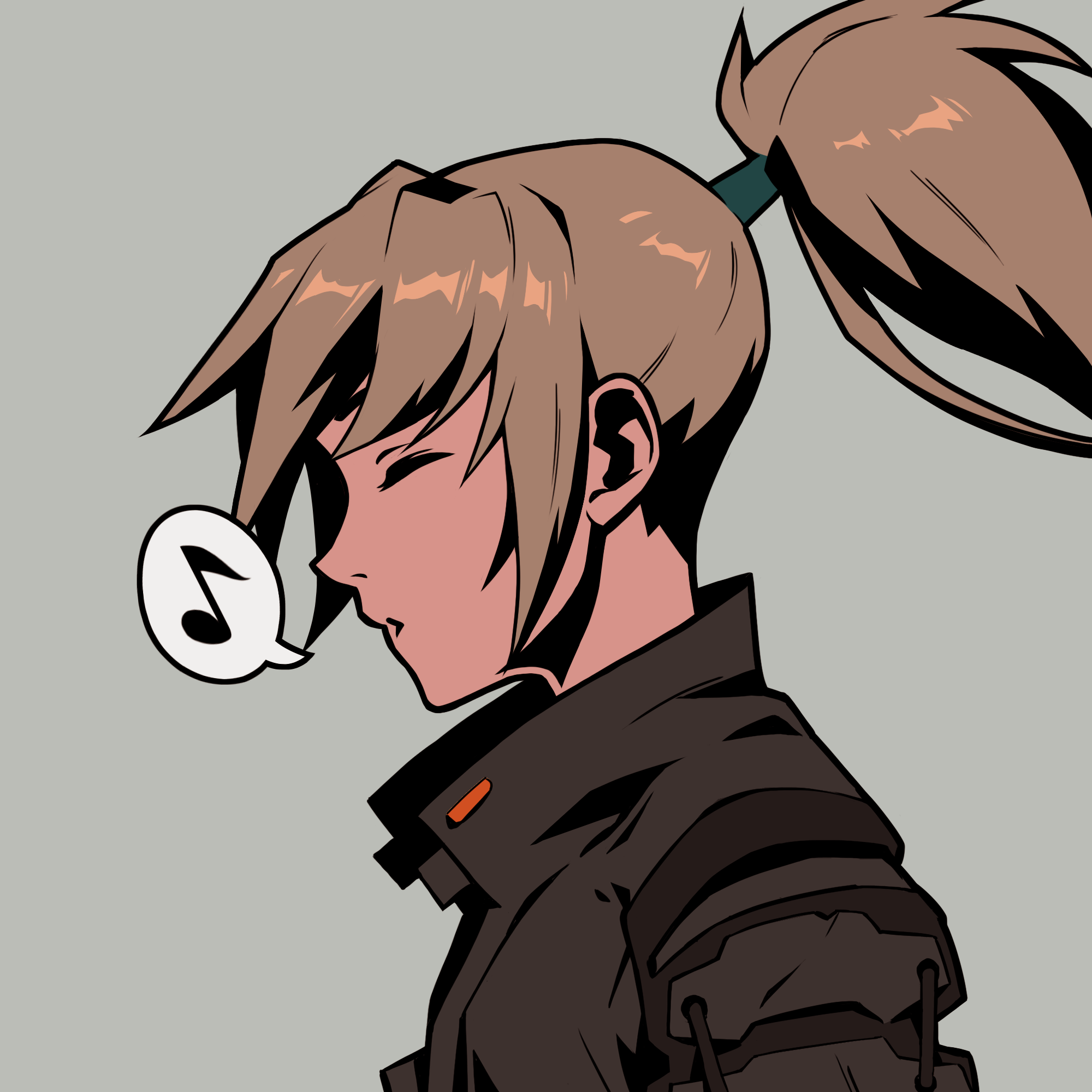 Chiru Labs - Azuki Collection - Azuki #6655 - NFT # 6655