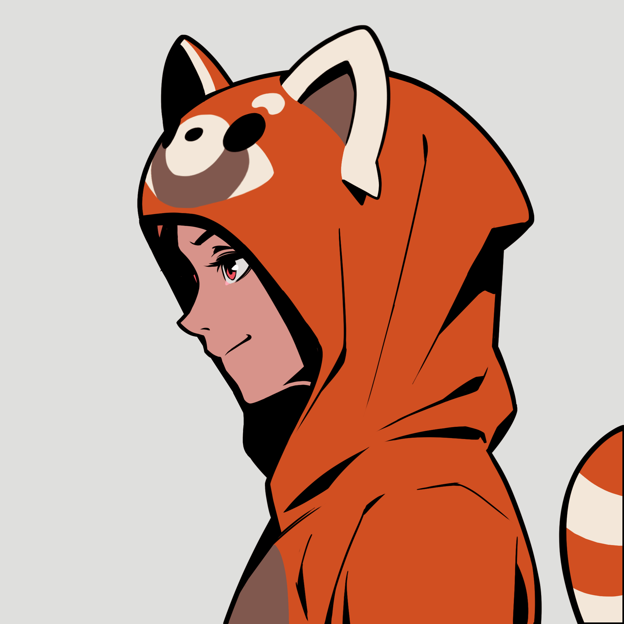 Chiru Labs - Azuki Collection - Azuki #6656 - NFT # 6656