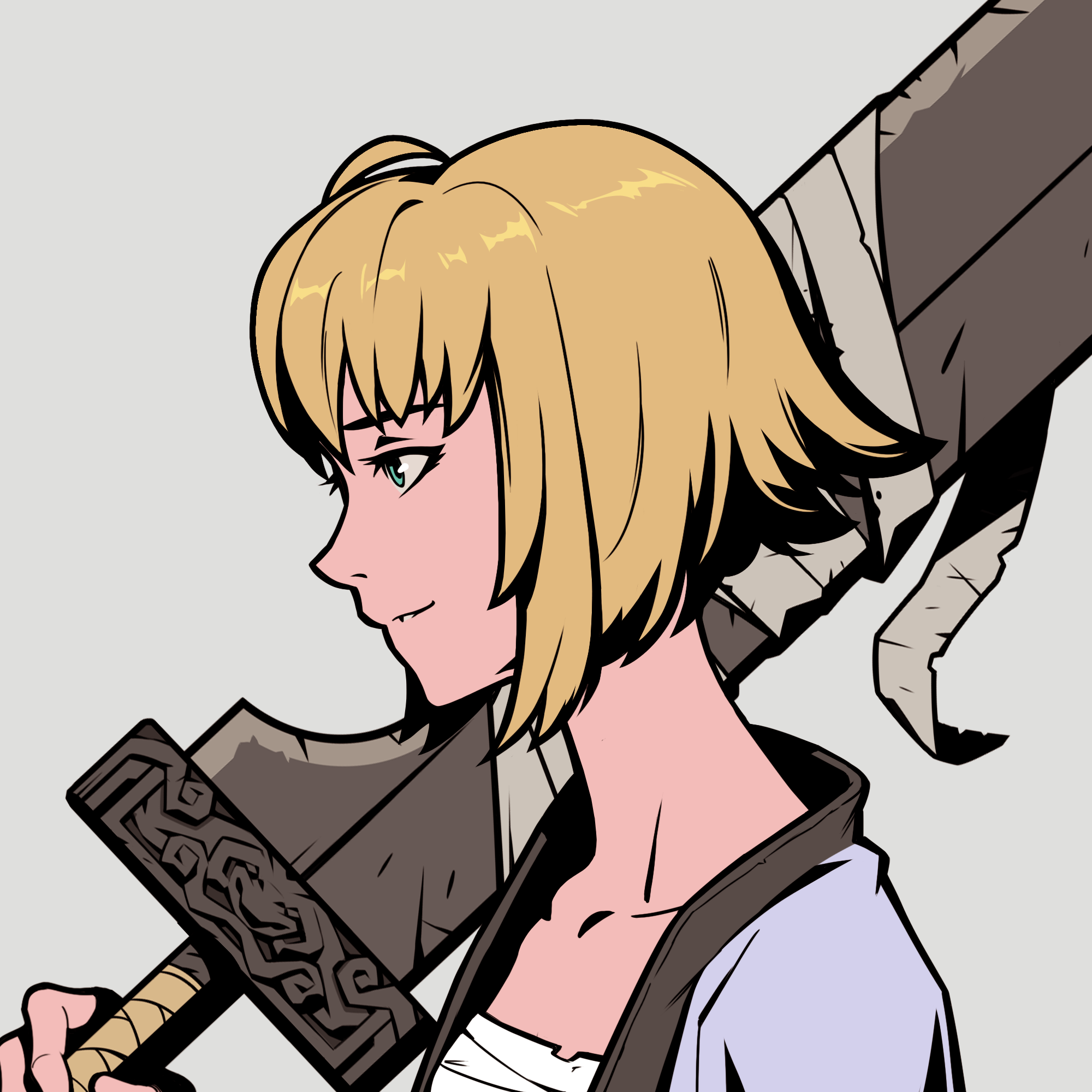 Chiru Labs - Azuki Collection - Azuki #6659 - NFT # 6659