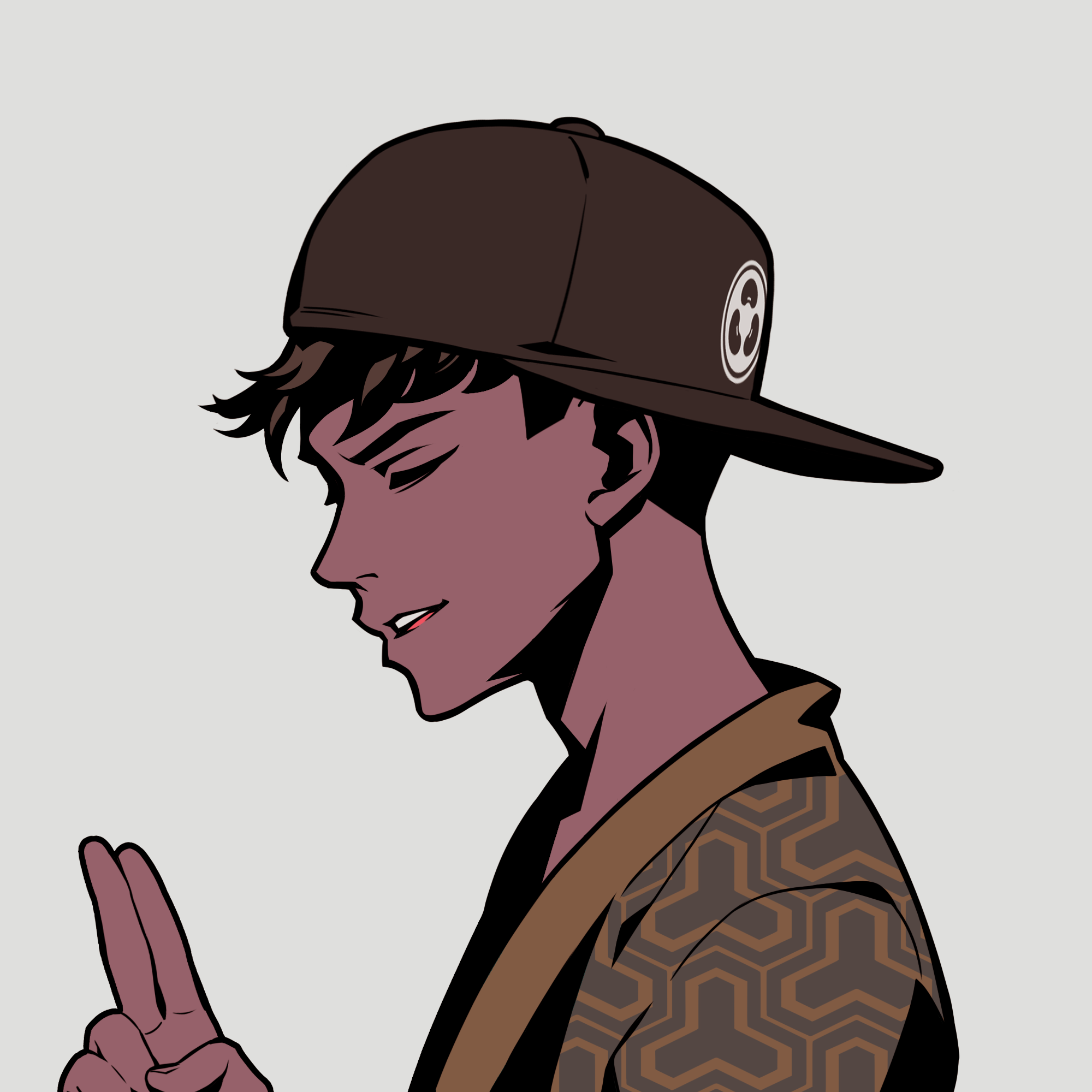 Chiru Labs - Azuki Collection - Azuki #6675 - NFT # 6675