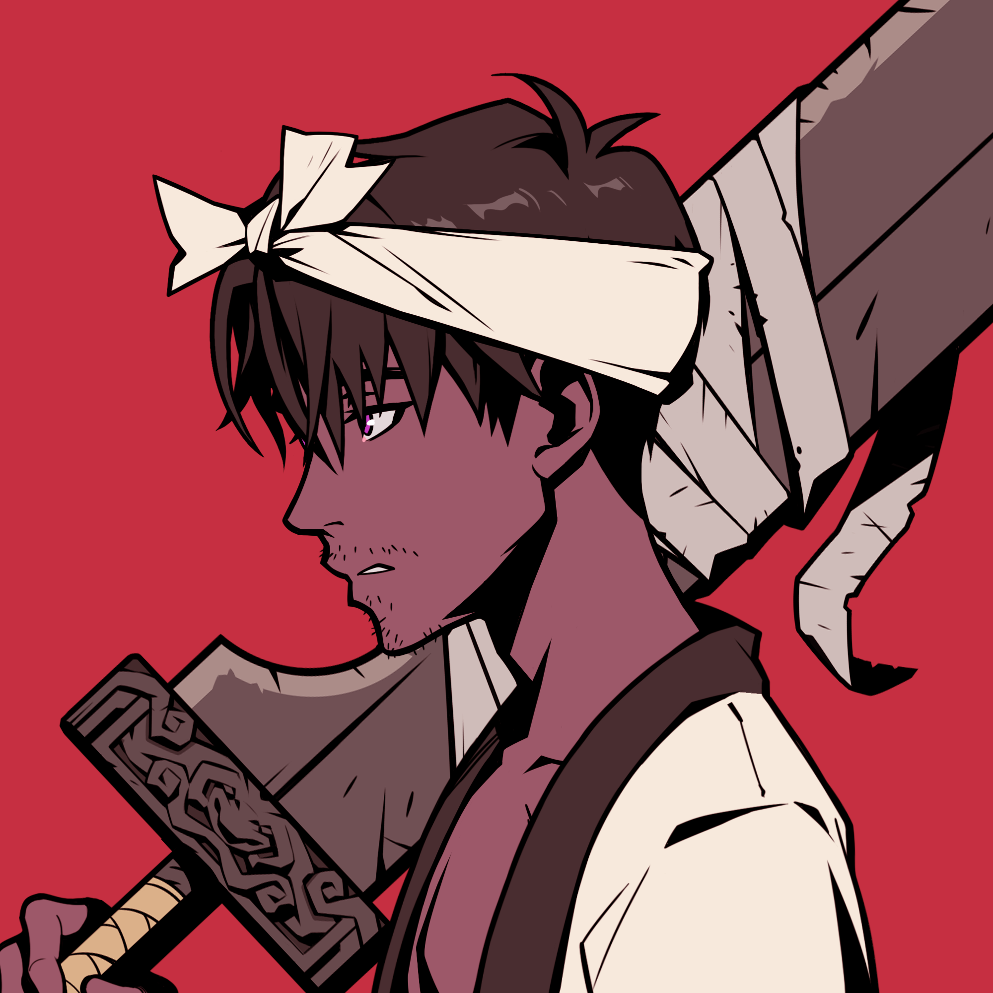 Chiru Labs - Azuki Collection - Azuki #6691 - NFT # 6691