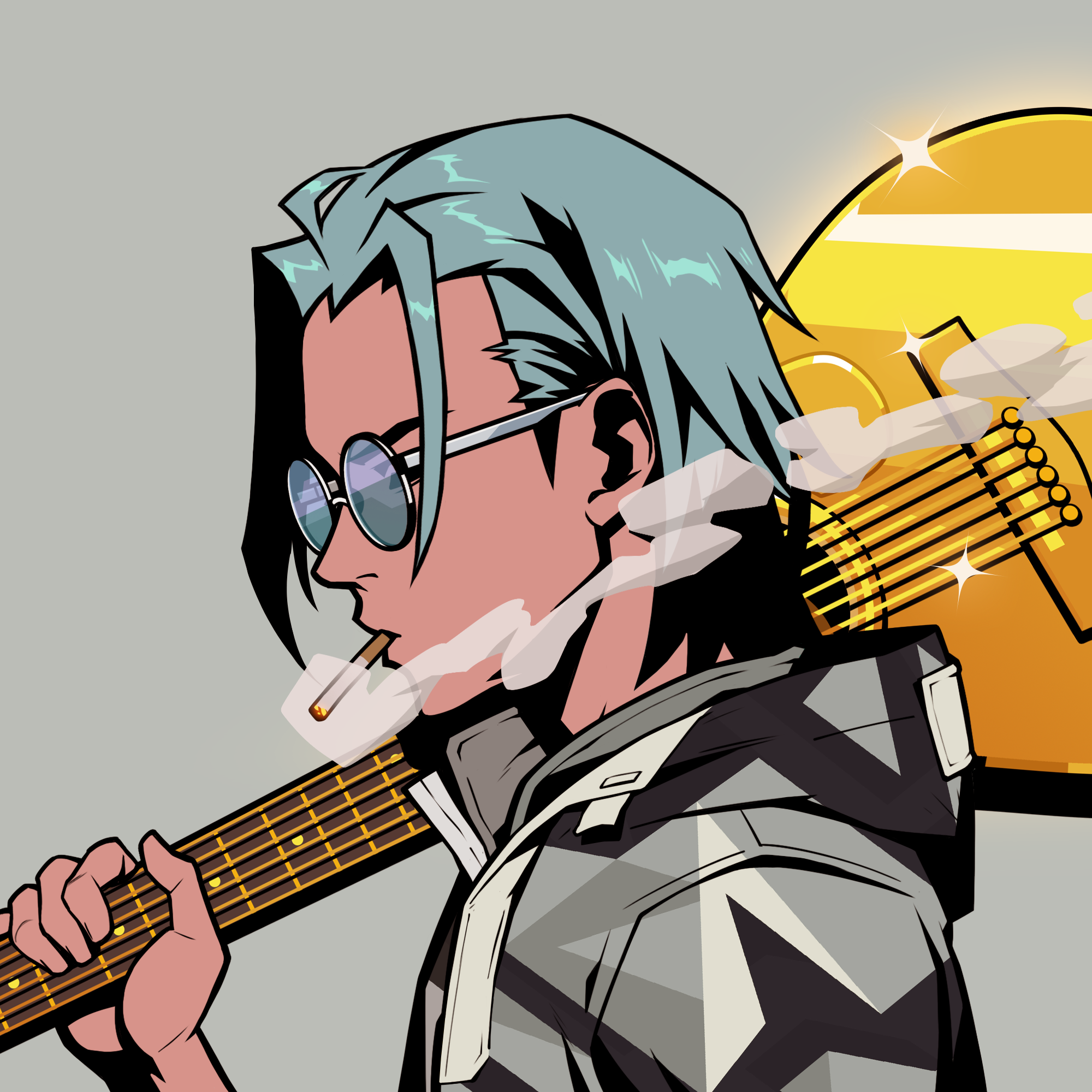 Chiru Labs - Azuki Collection - Azuki #6692 - NFT # 6692