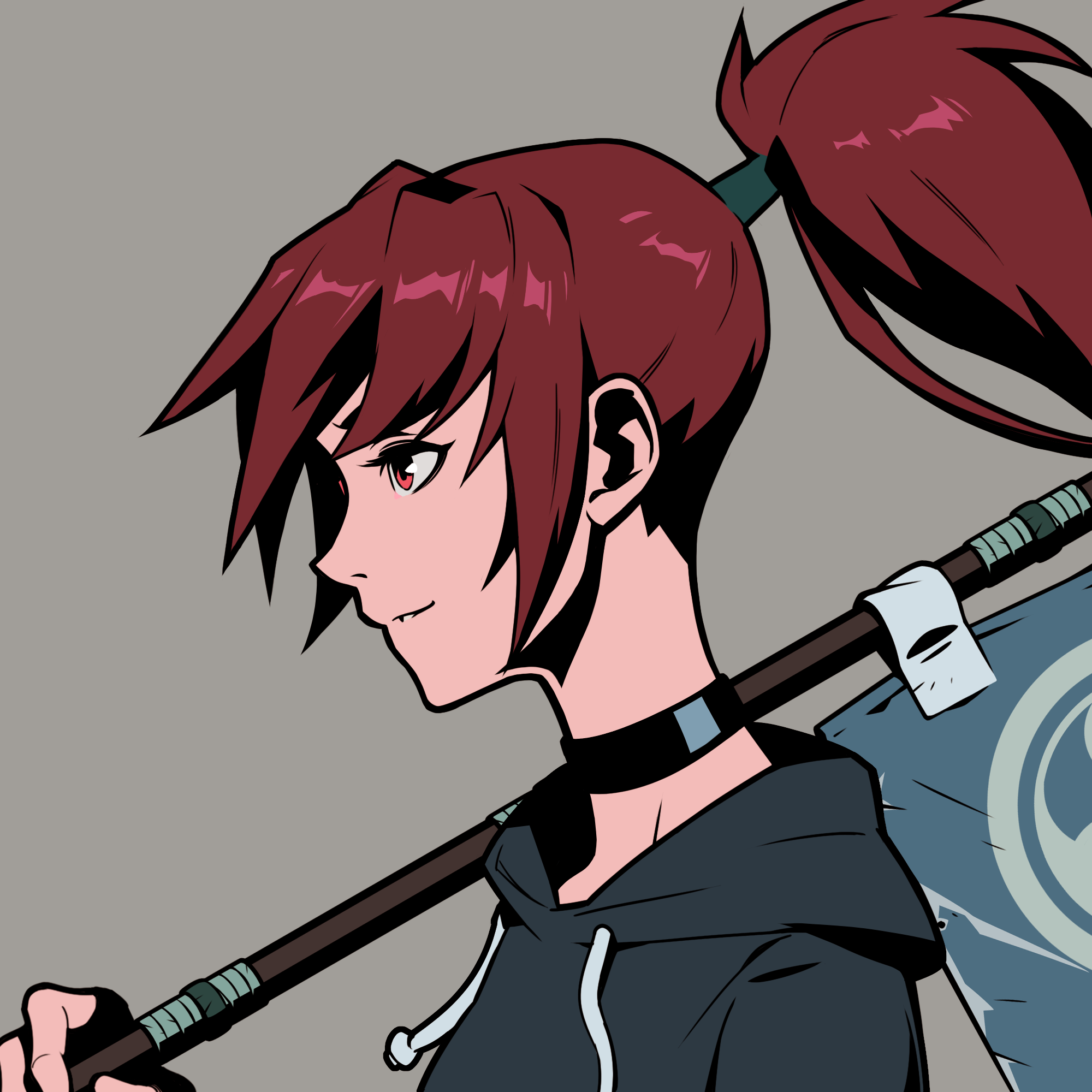 Chiru Labs - Azuki Collection - Azuki #6693 - NFT # 6693