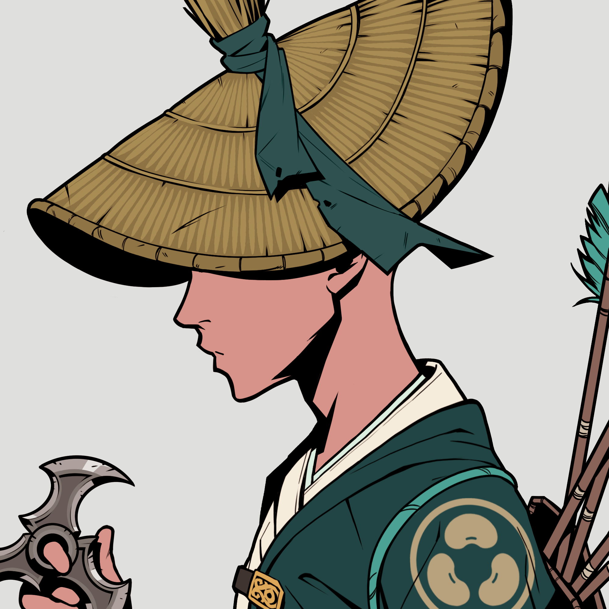 Chiru Labs - Azuki Collection - Azuki #6705 - NFT # 6705