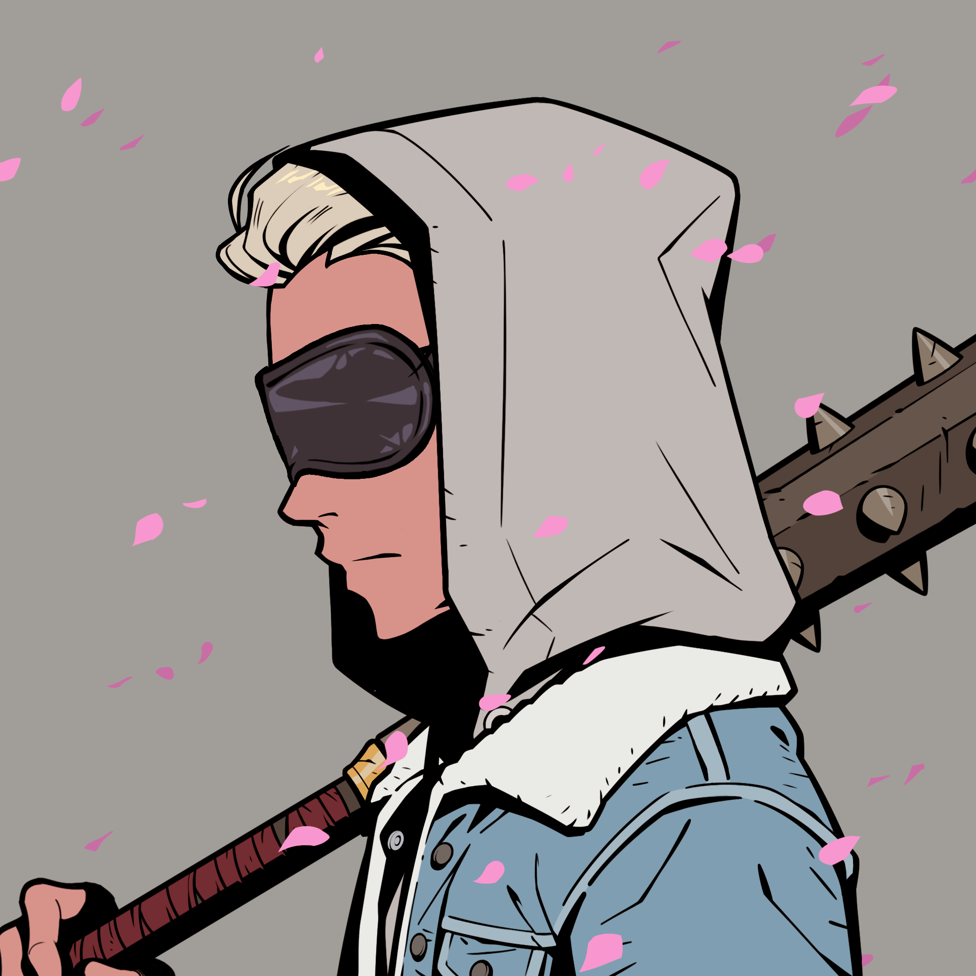 Chiru Labs - Azuki Collection - Azuki #6723 - NFT # 6723