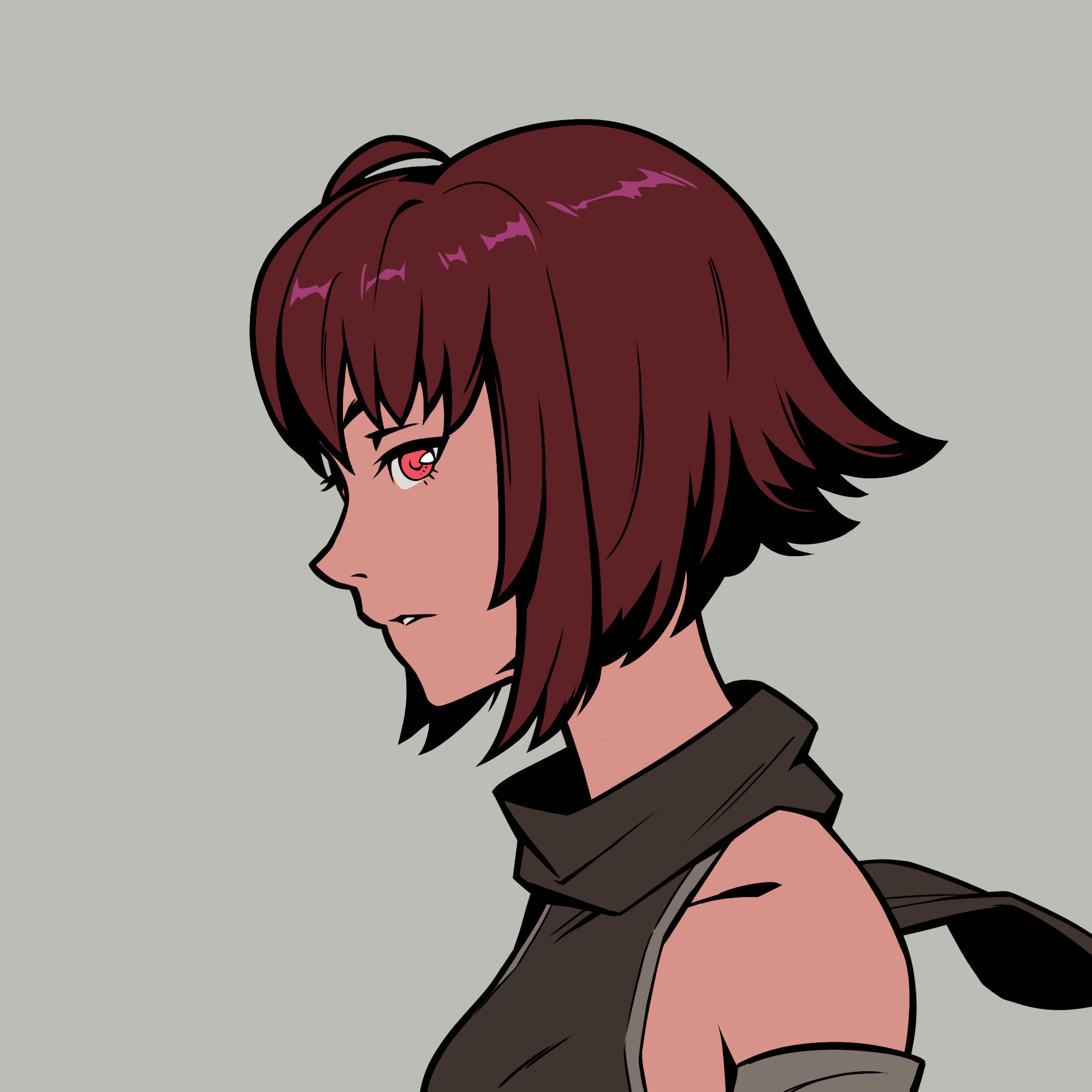 Chiru Labs - Azuki Collection - Azuki #6729 - NFT # 6729