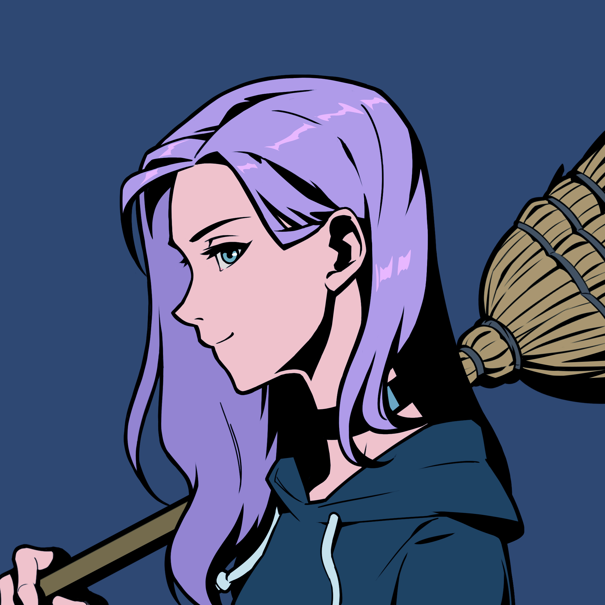 Chiru Labs - Azuki Collection - Azuki #6756 - NFT # 6756