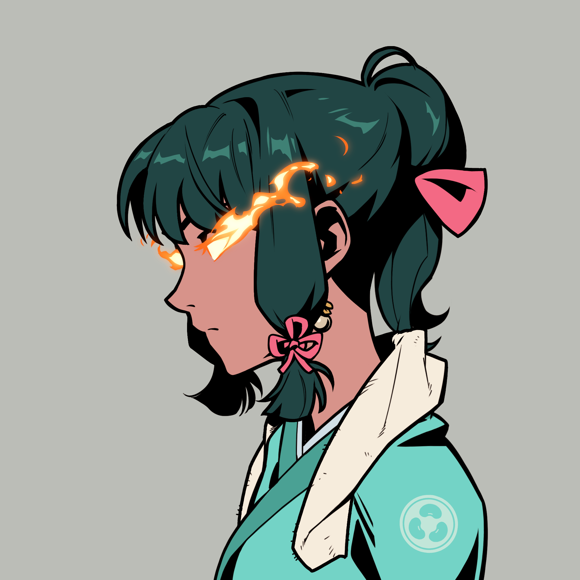 Chiru Labs - Azuki Collection - Azuki #6759 - NFT # 6759