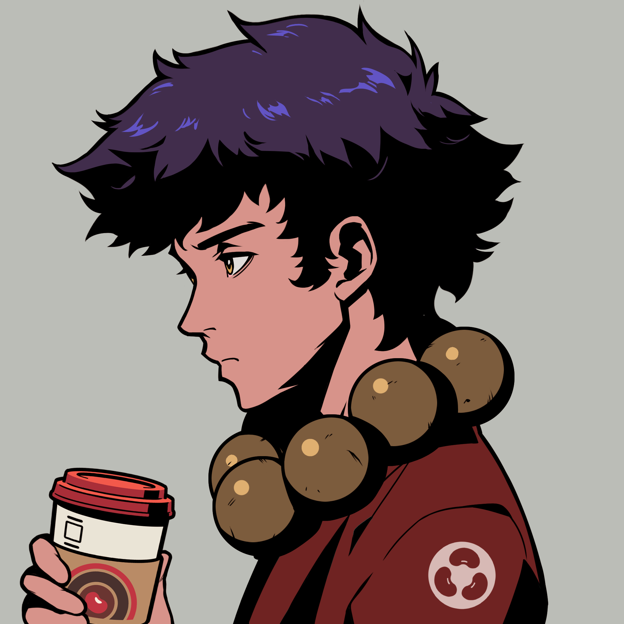 Chiru Labs - Azuki Collection - Azuki #6760 - NFT # 6760