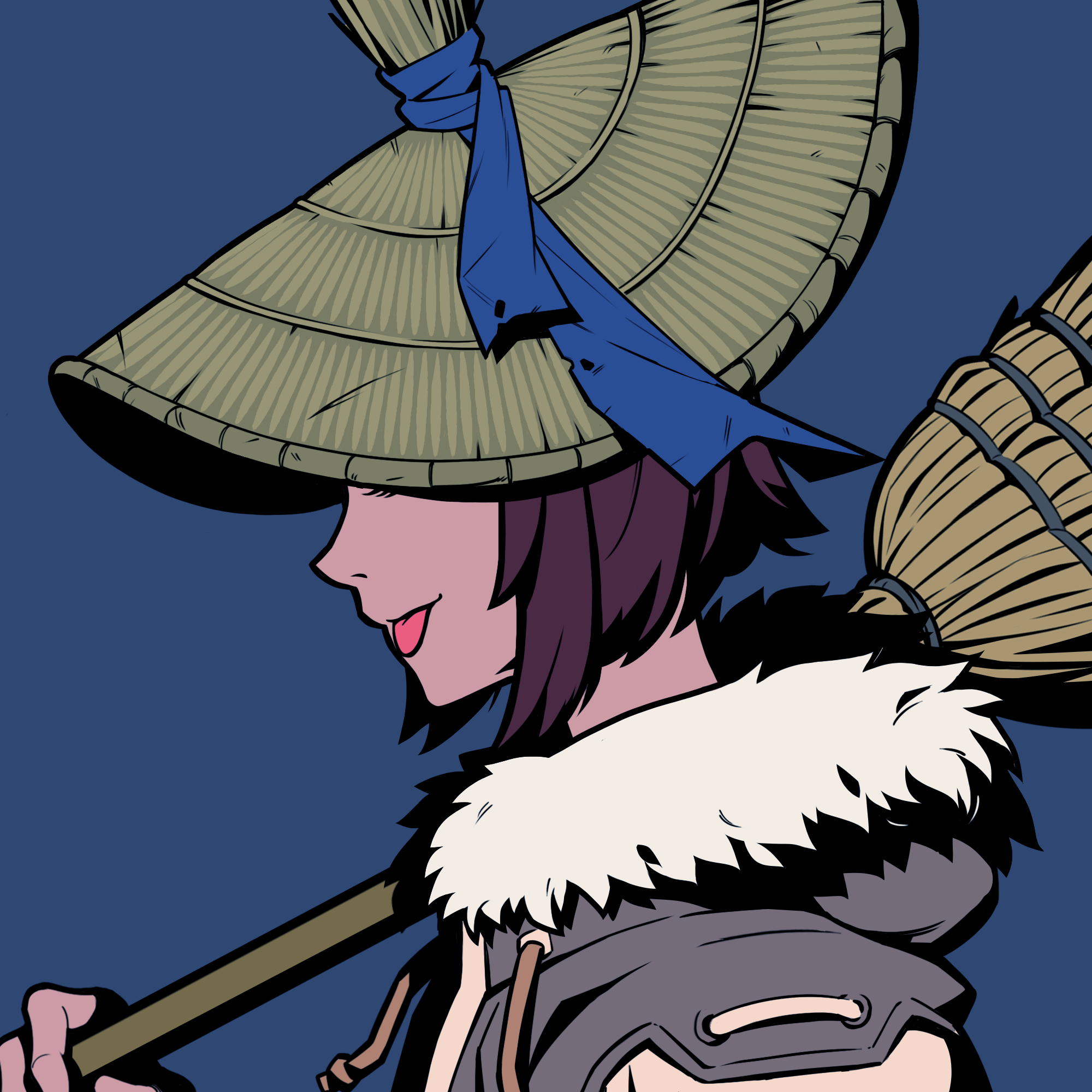 Chiru Labs - Azuki Collection - Azuki #6783 - NFT # 6783