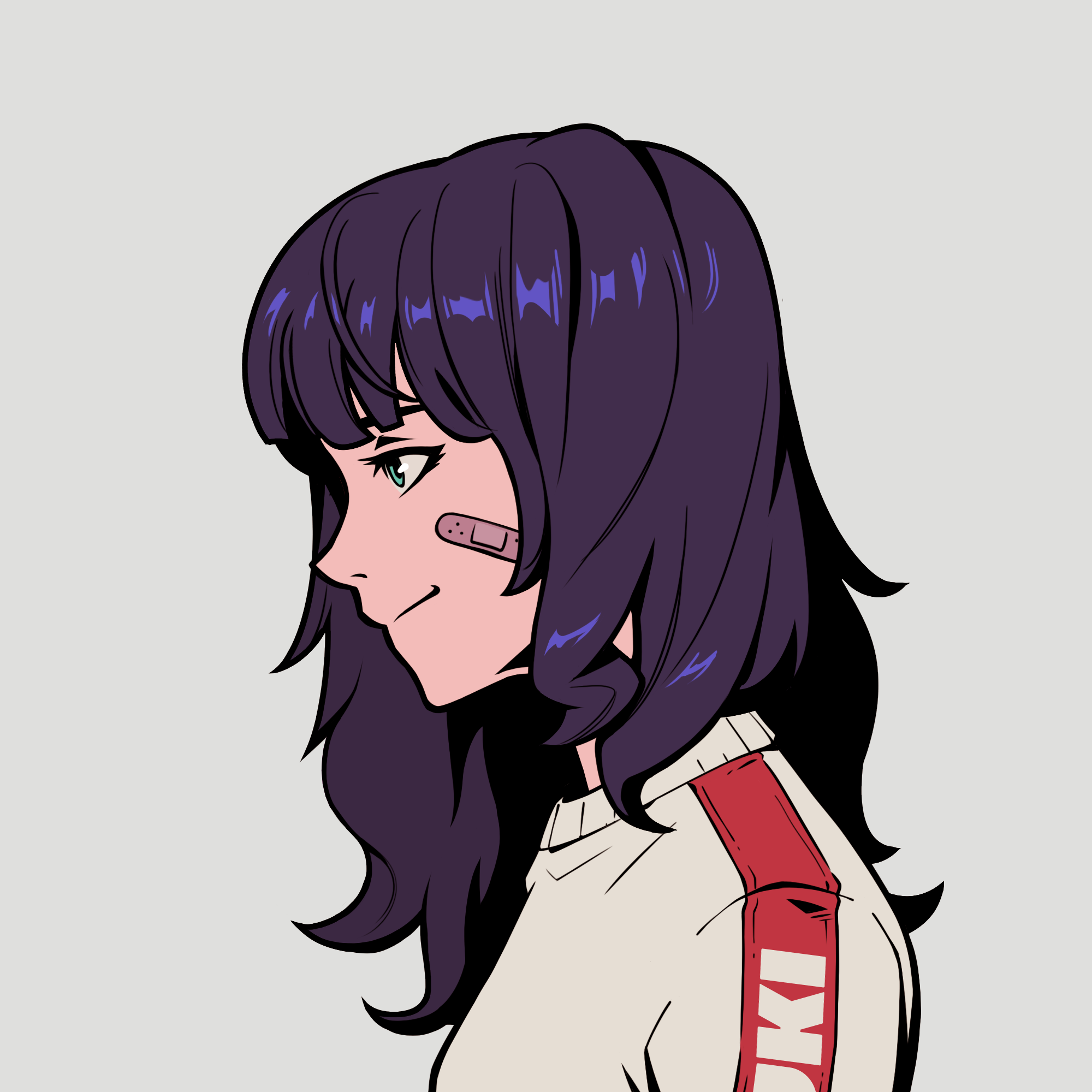 Chiru Labs - Azuki Collection - Azuki #6799 - NFT # 6799