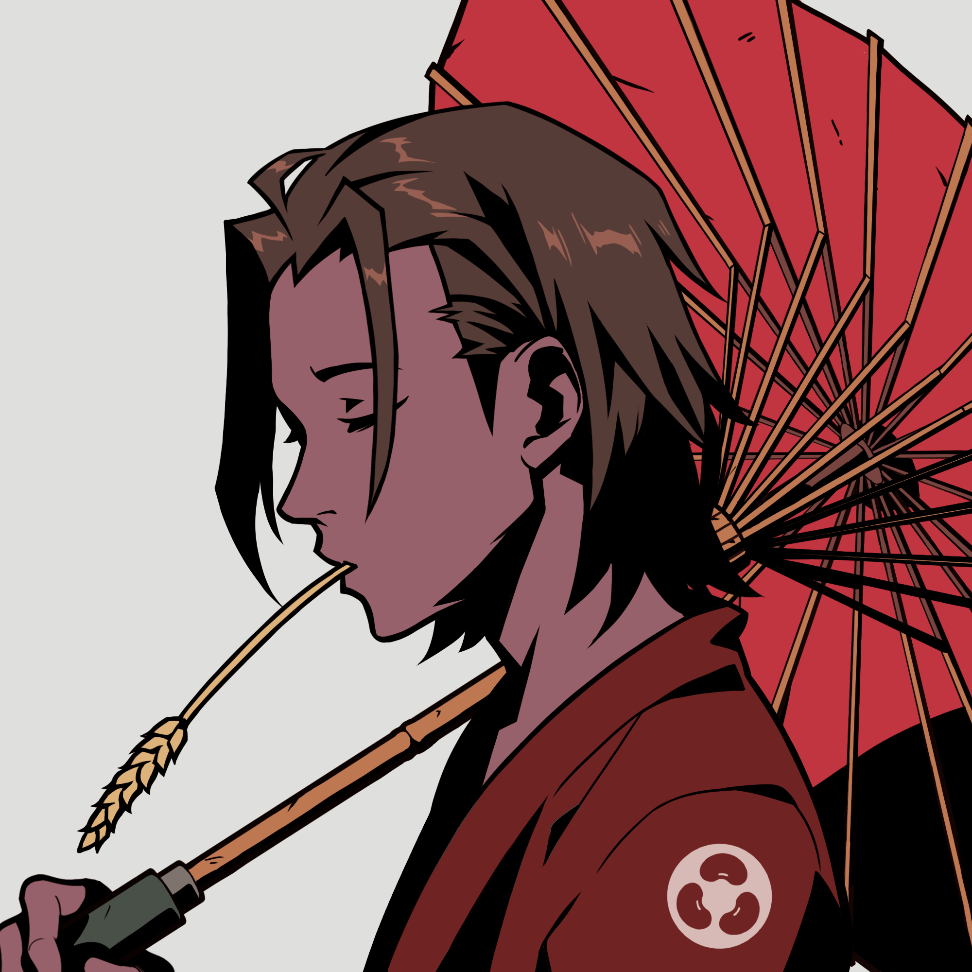 Chiru Labs - Azuki Collection - Azuki #6804 - NFT # 6804