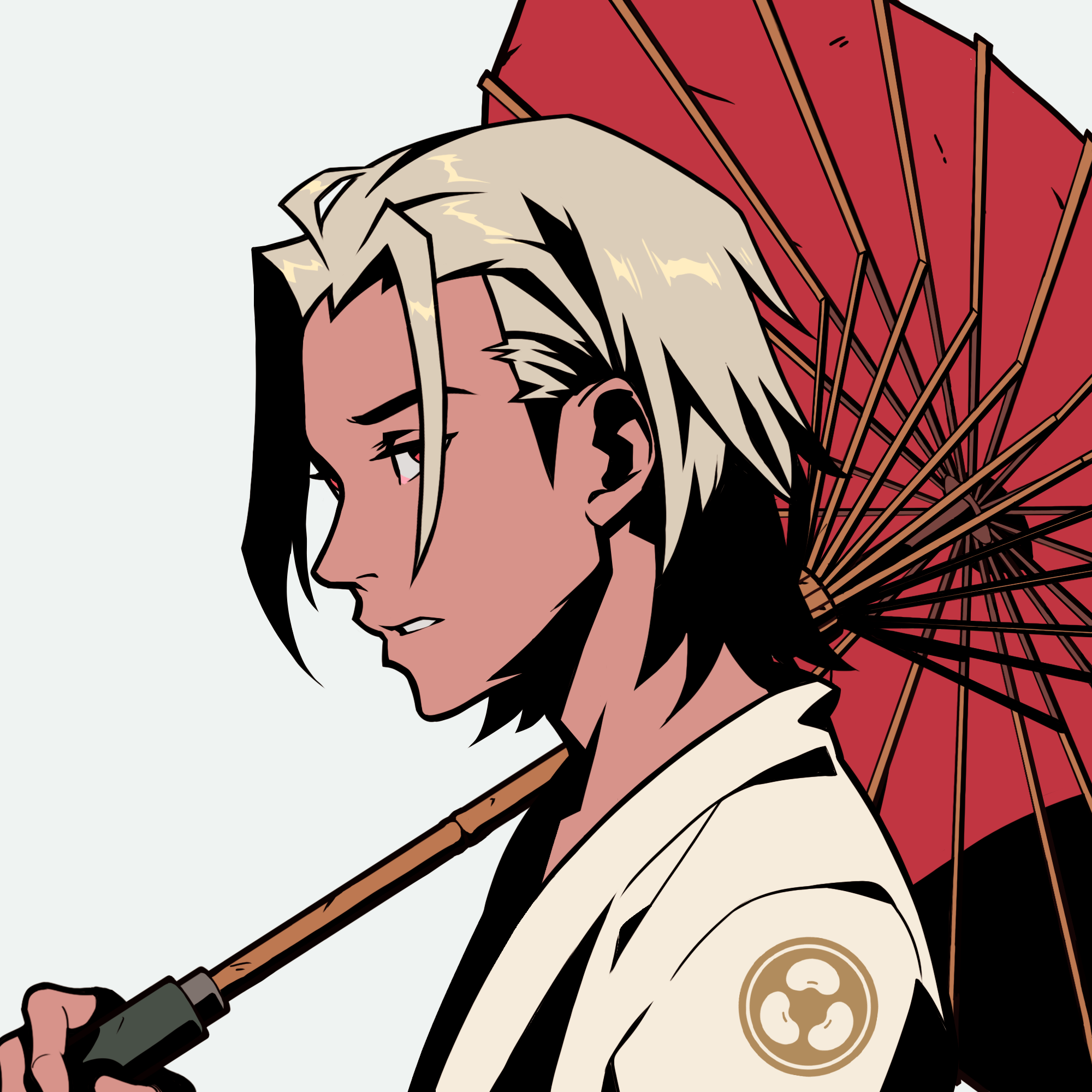 Chiru Labs - Azuki Collection - Azuki #6812 - NFT # 6812