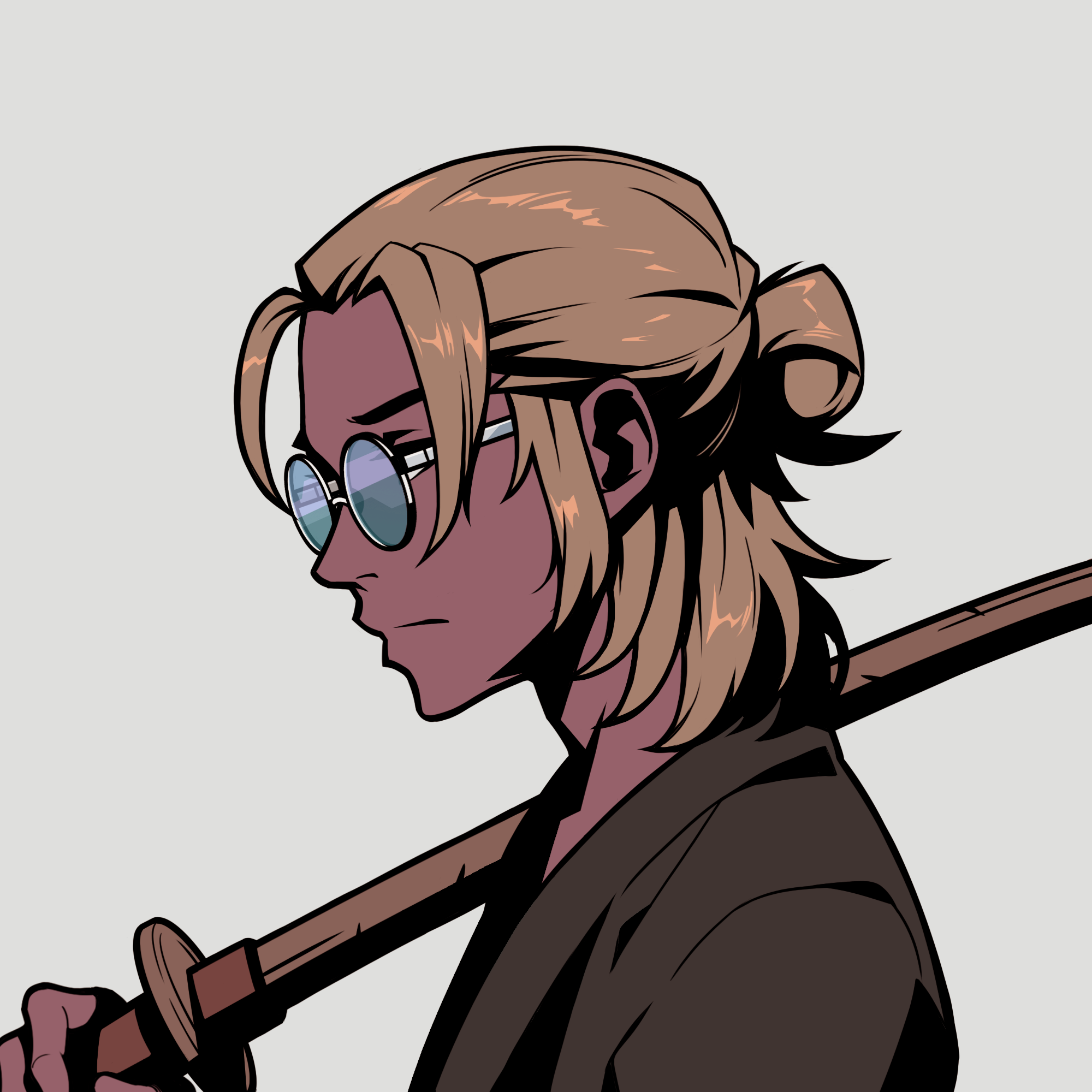 Chiru Labs - Azuki Collection - Azuki #6846 - NFT # 6846