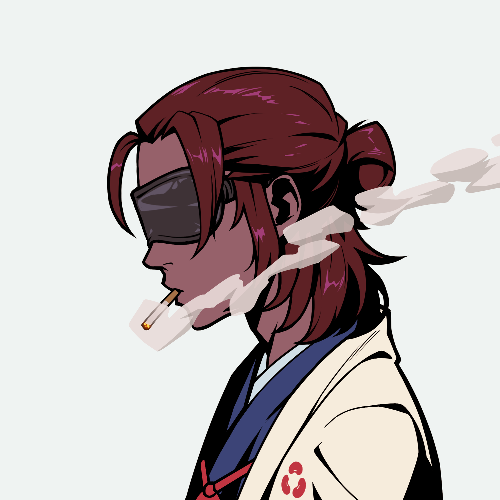 Chiru Labs - Azuki Collection - Azuki #6919 - NFT # 6919