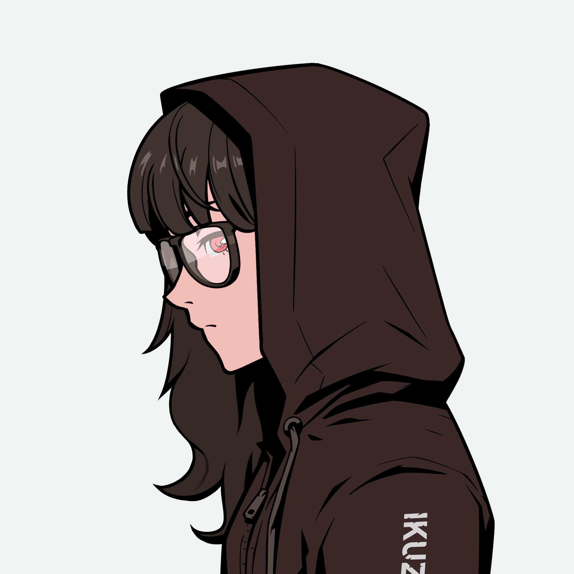 Chiru Labs - Azuki Collection - Azuki #6935 - NFT # 6935