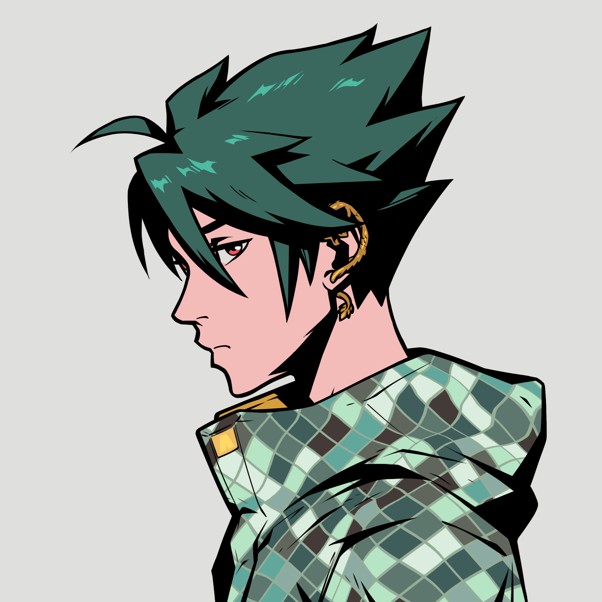 Chiru Labs - Azuki Collection - Azuki #6957 - NFT # 6957