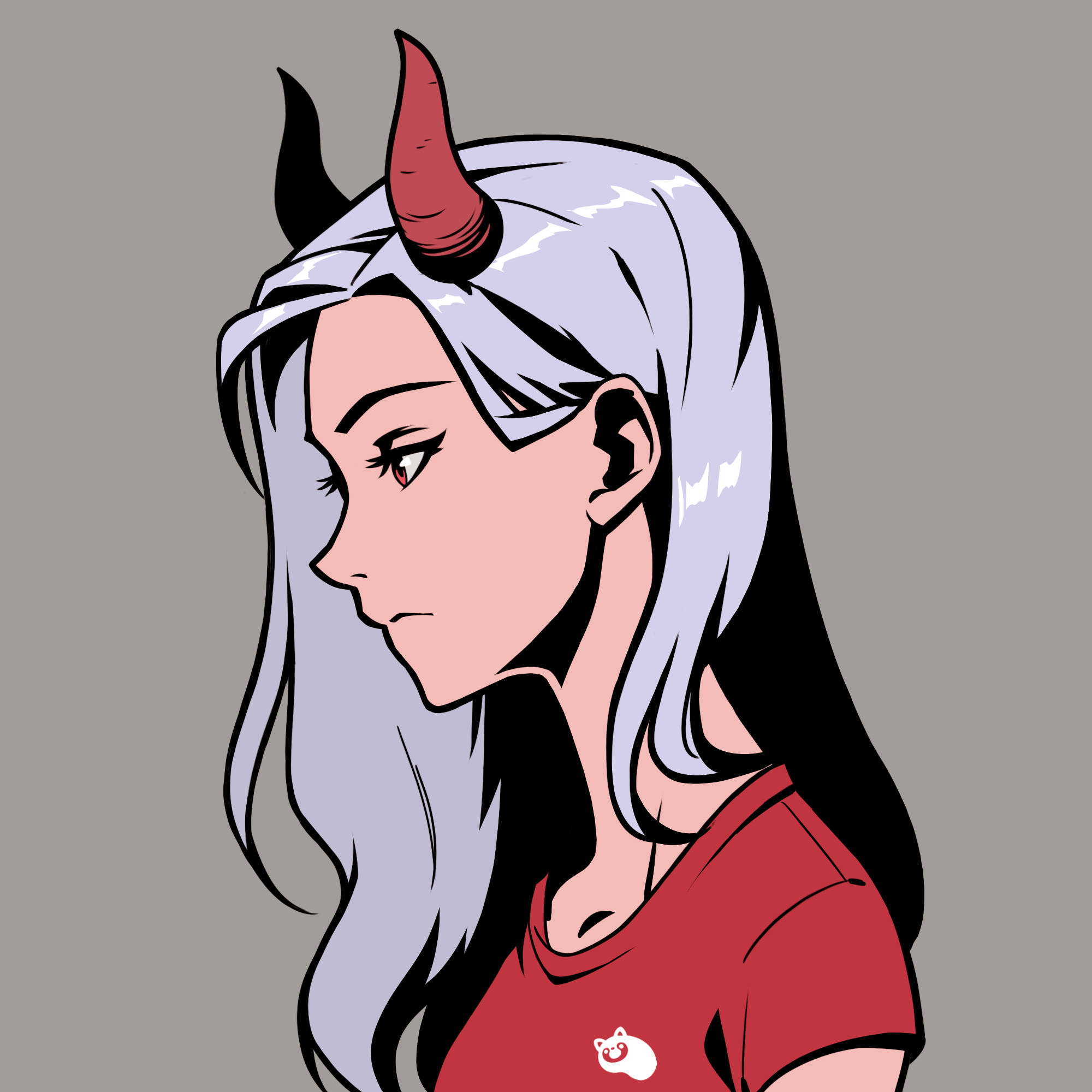 Chiru Labs - Azuki Collection - Azuki #6961 - NFT # 6961