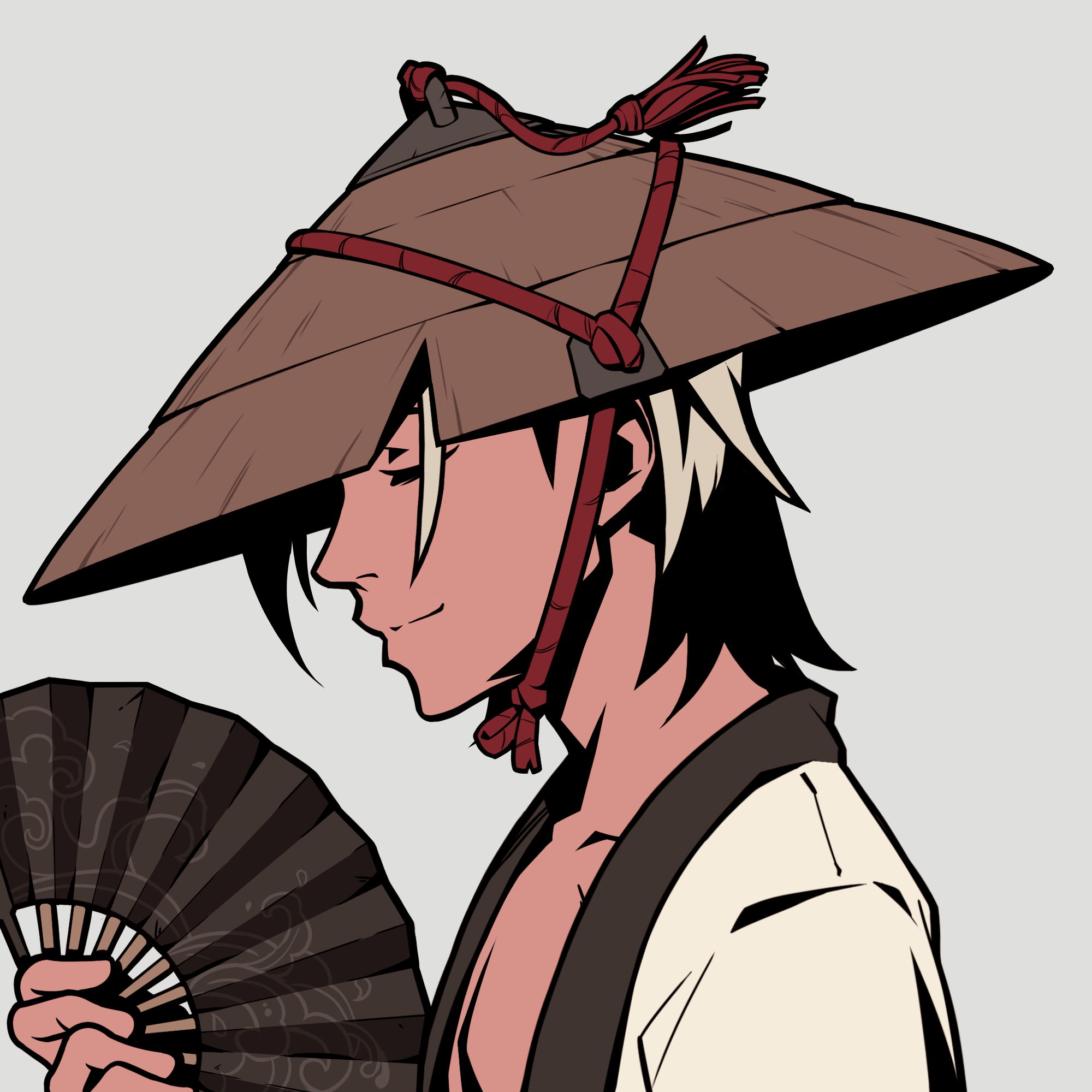 Chiru Labs - Azuki Collection - Azuki #698 - NFT # 698