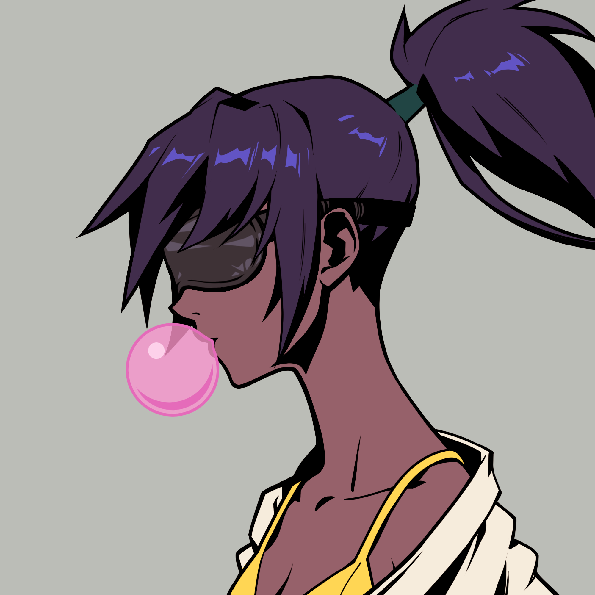 Chiru Labs - Azuki Collection - Azuki #7094 - NFT # 7094