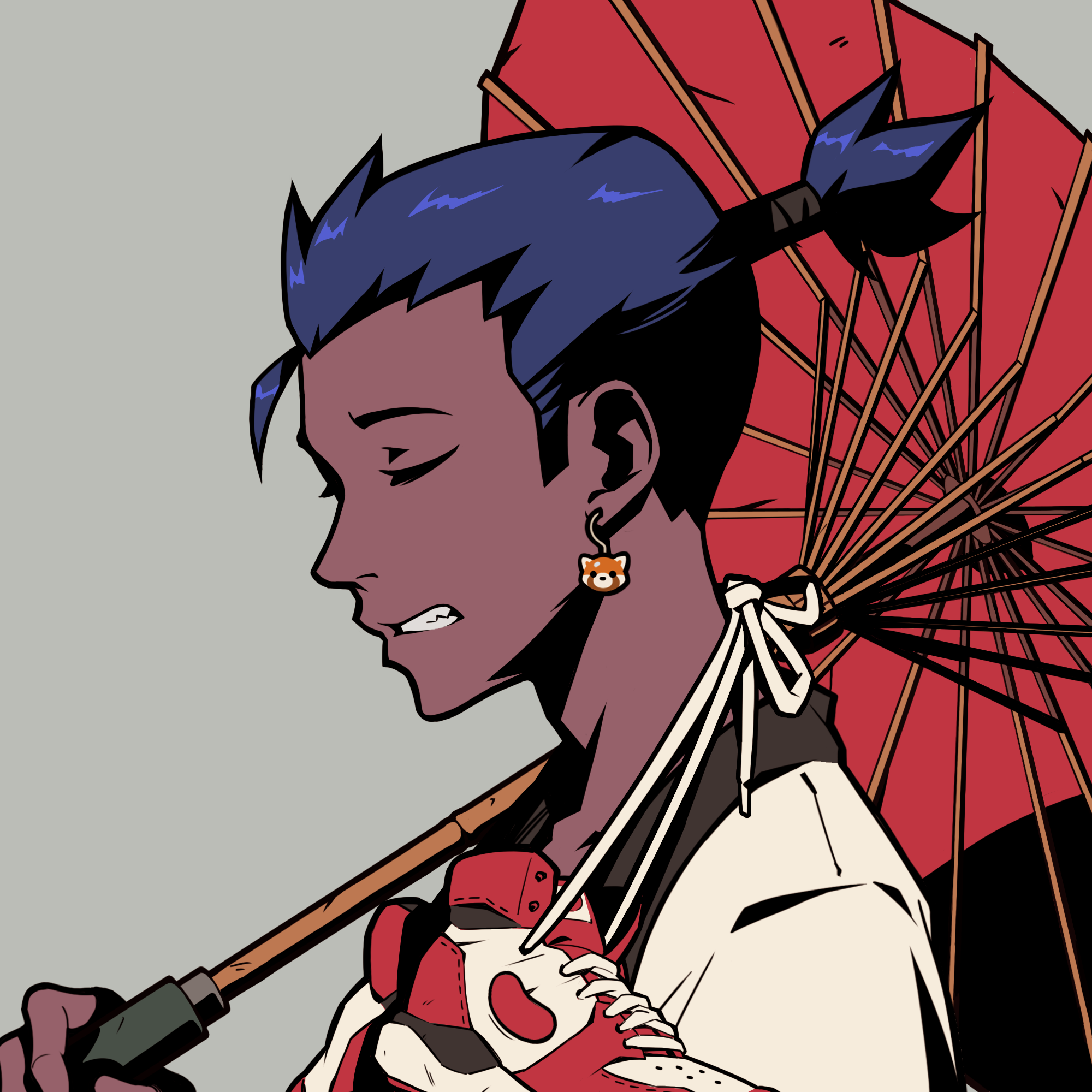 Chiru Labs - Azuki Collection - Azuki #7116 - NFT # 7116