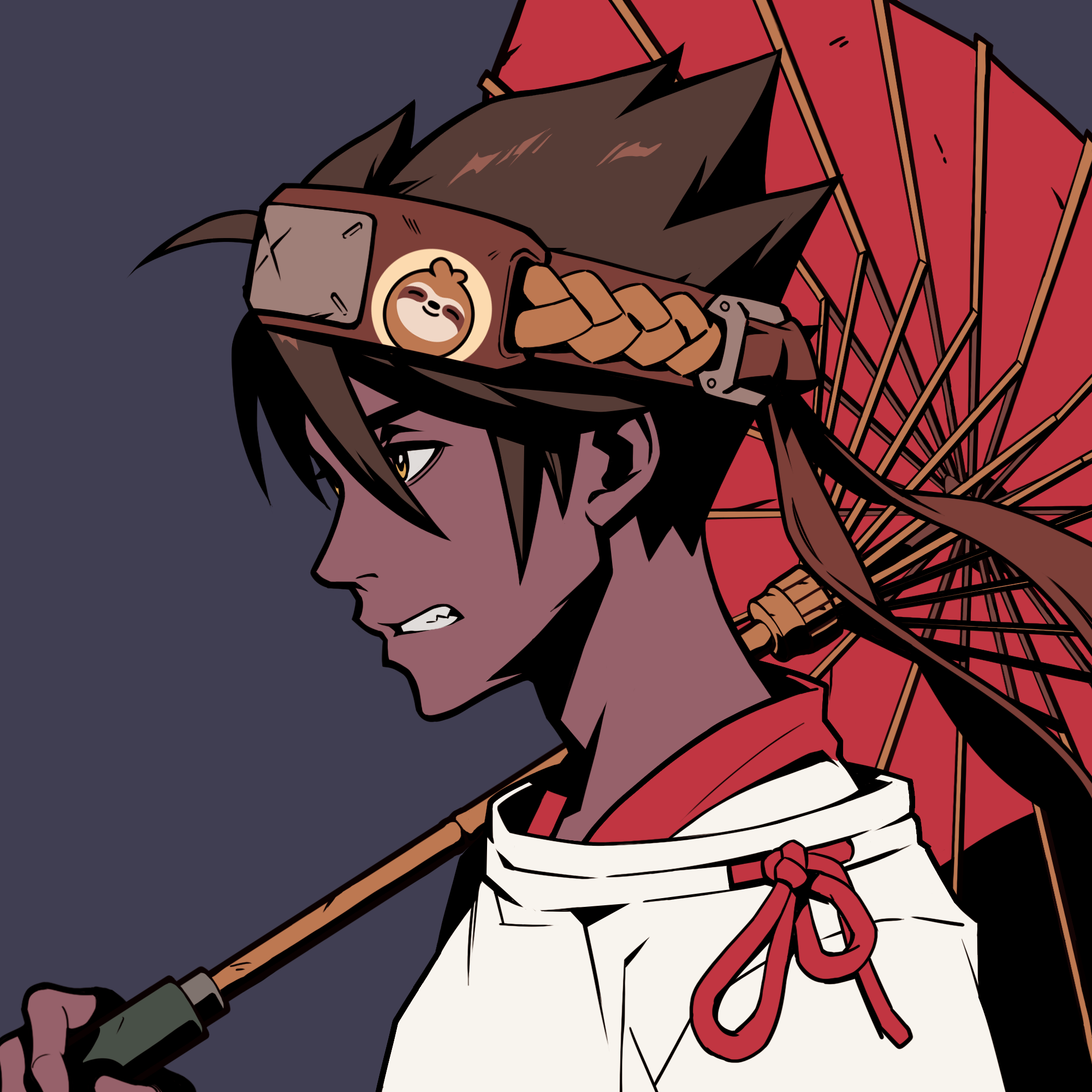 Chiru Labs - Azuki Collection - Azuki #7127 - NFT # 7127