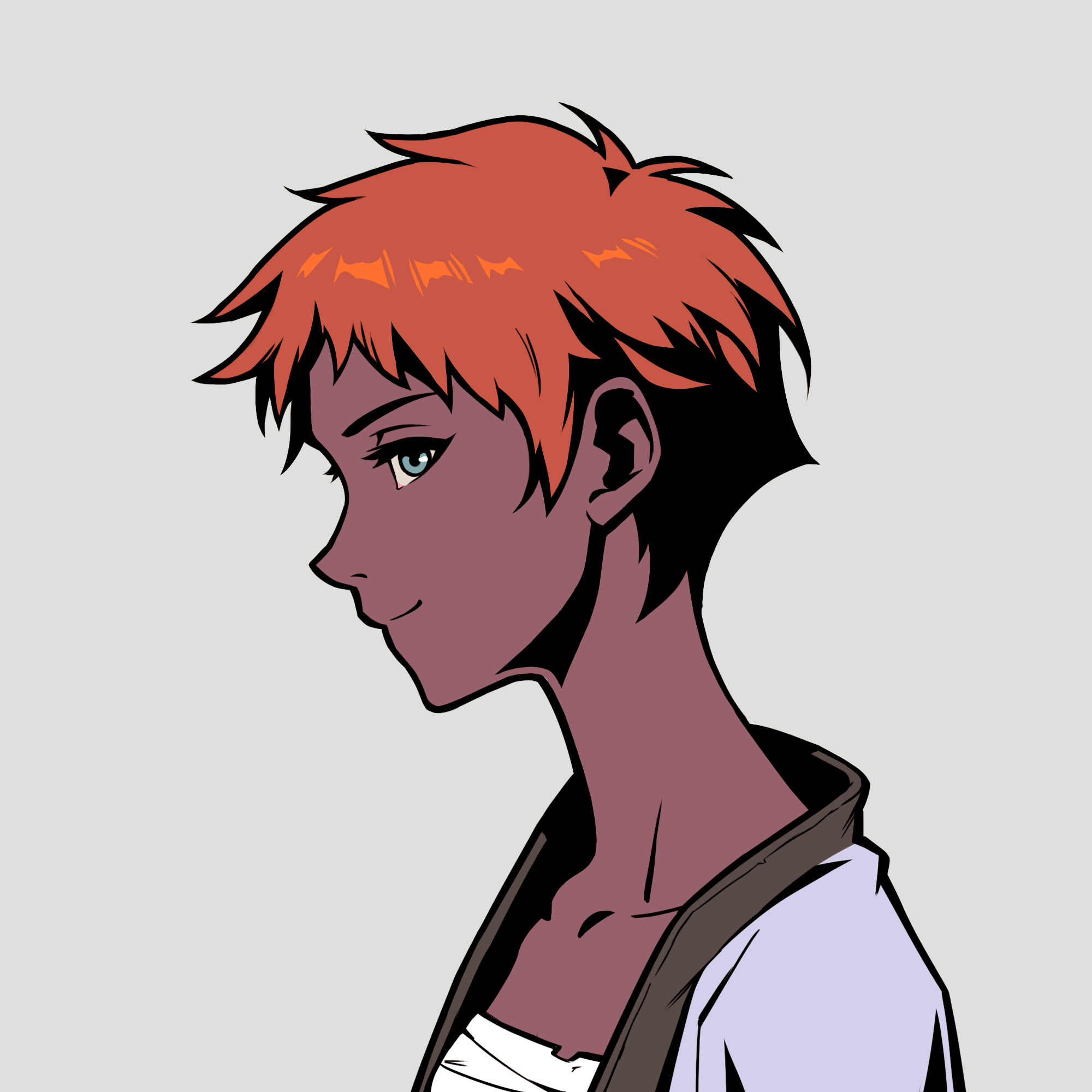 Chiru Labs - Azuki Collection - Azuki #7149 - NFT # 7149