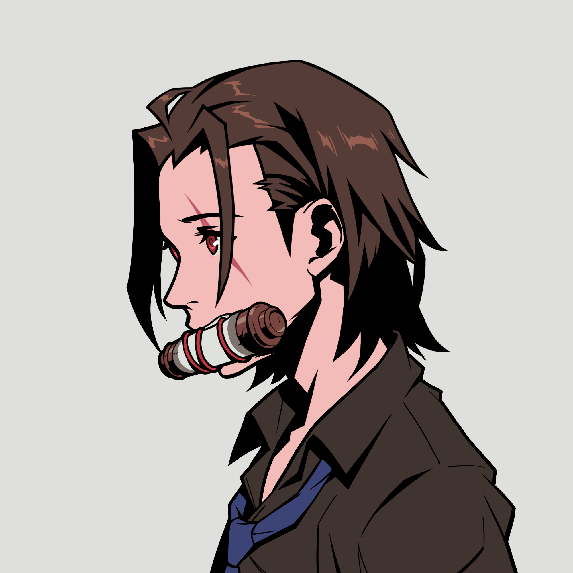 Chiru Labs - Azuki Collection - Azuki #7173 - NFT # 7173