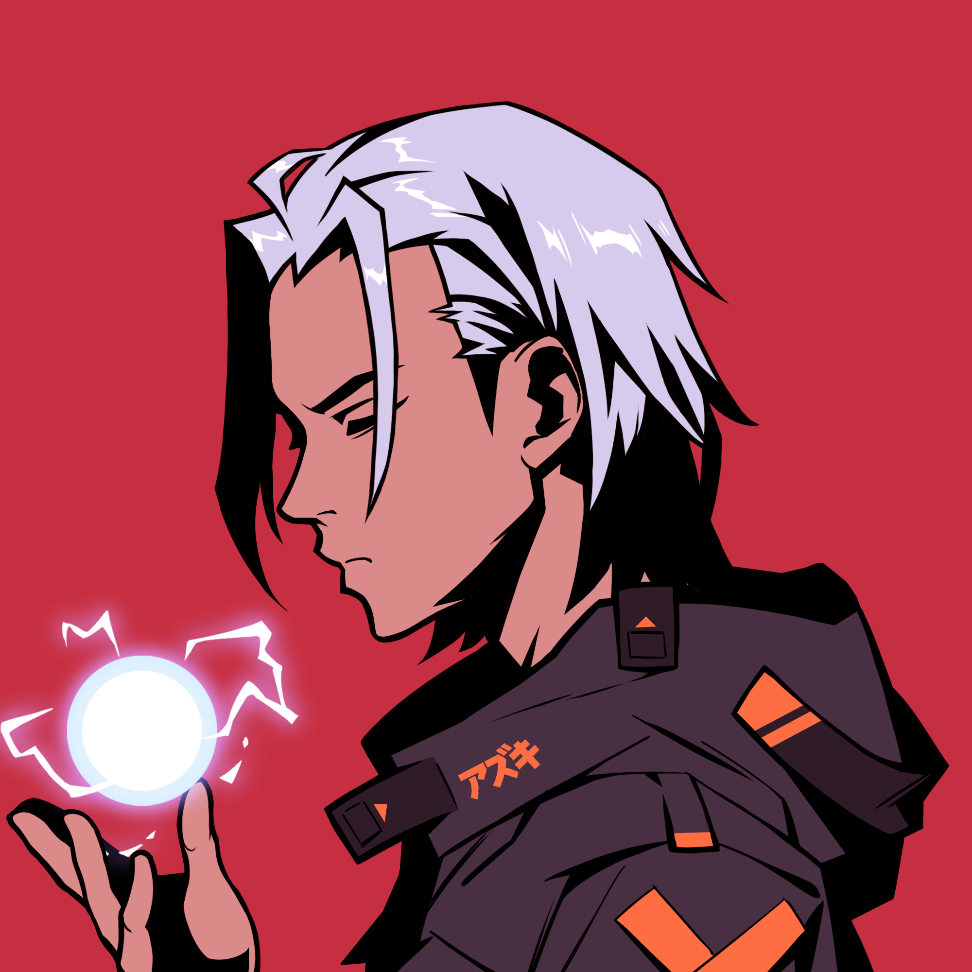 Chiru Labs - Azuki Collection - Azuki #7200 - NFT # 7200