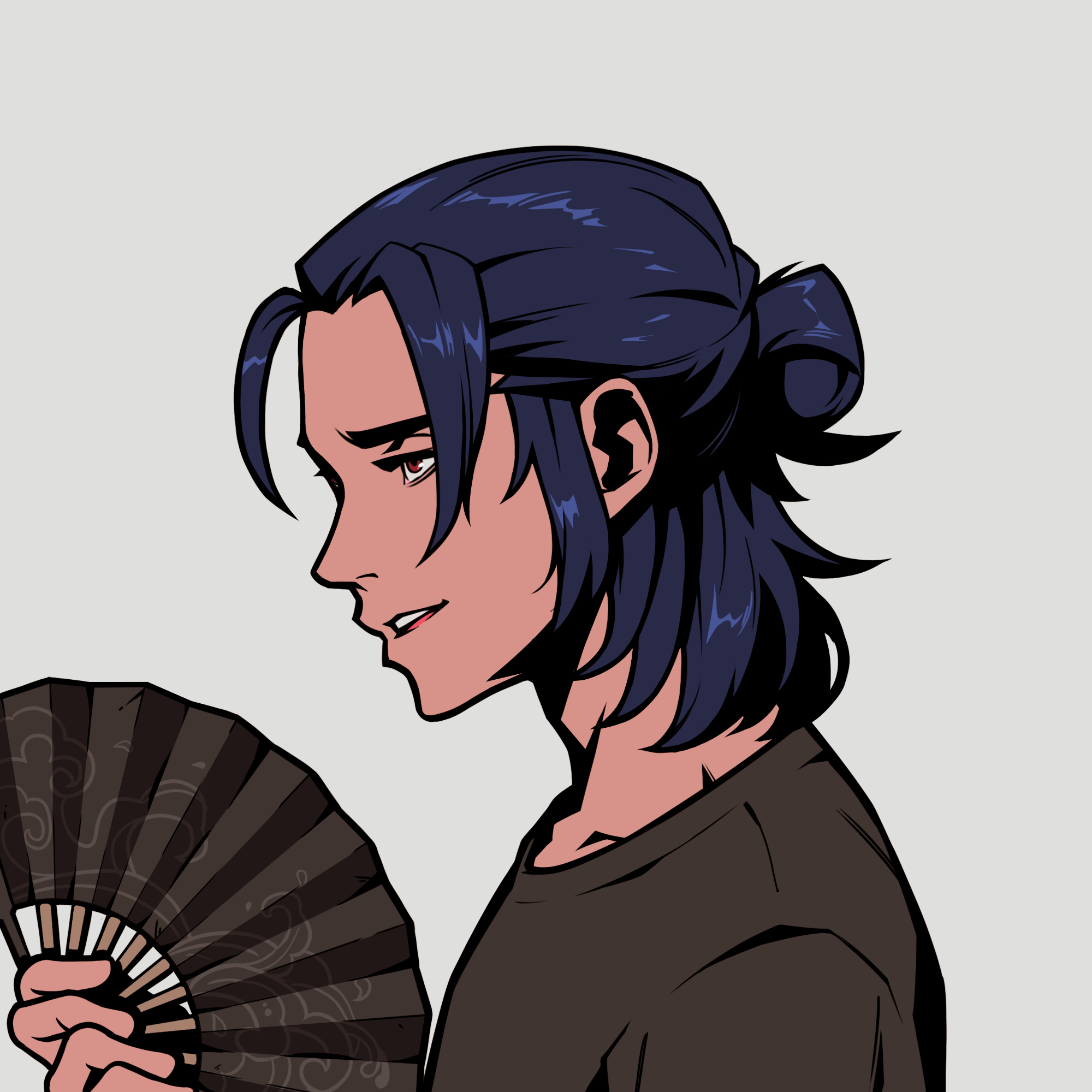 Chiru Labs - Azuki Collection - Azuki #7255 - NFT # 7255