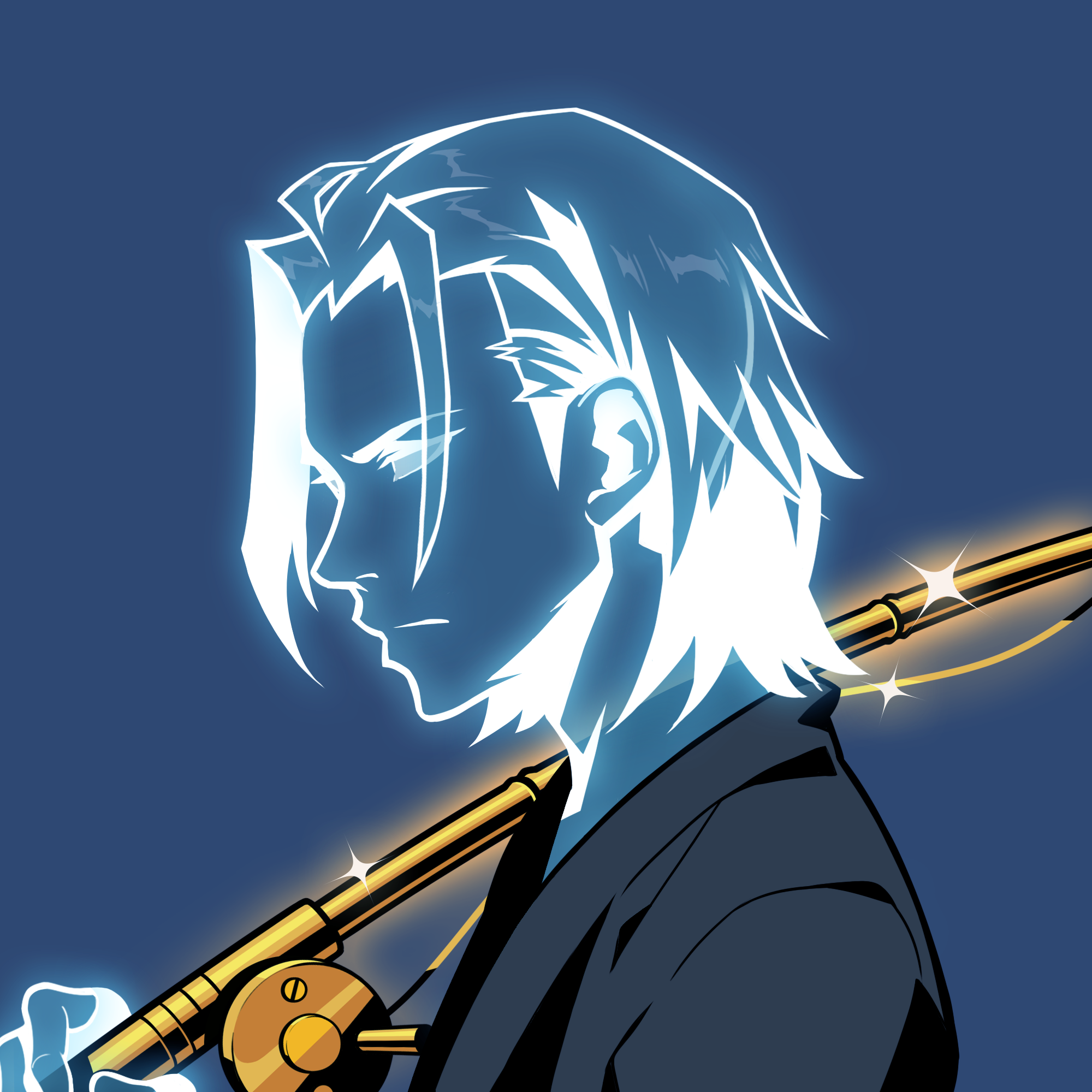 Chiru Labs - Azuki Collection - Azuki #7257 - NFT # 7257