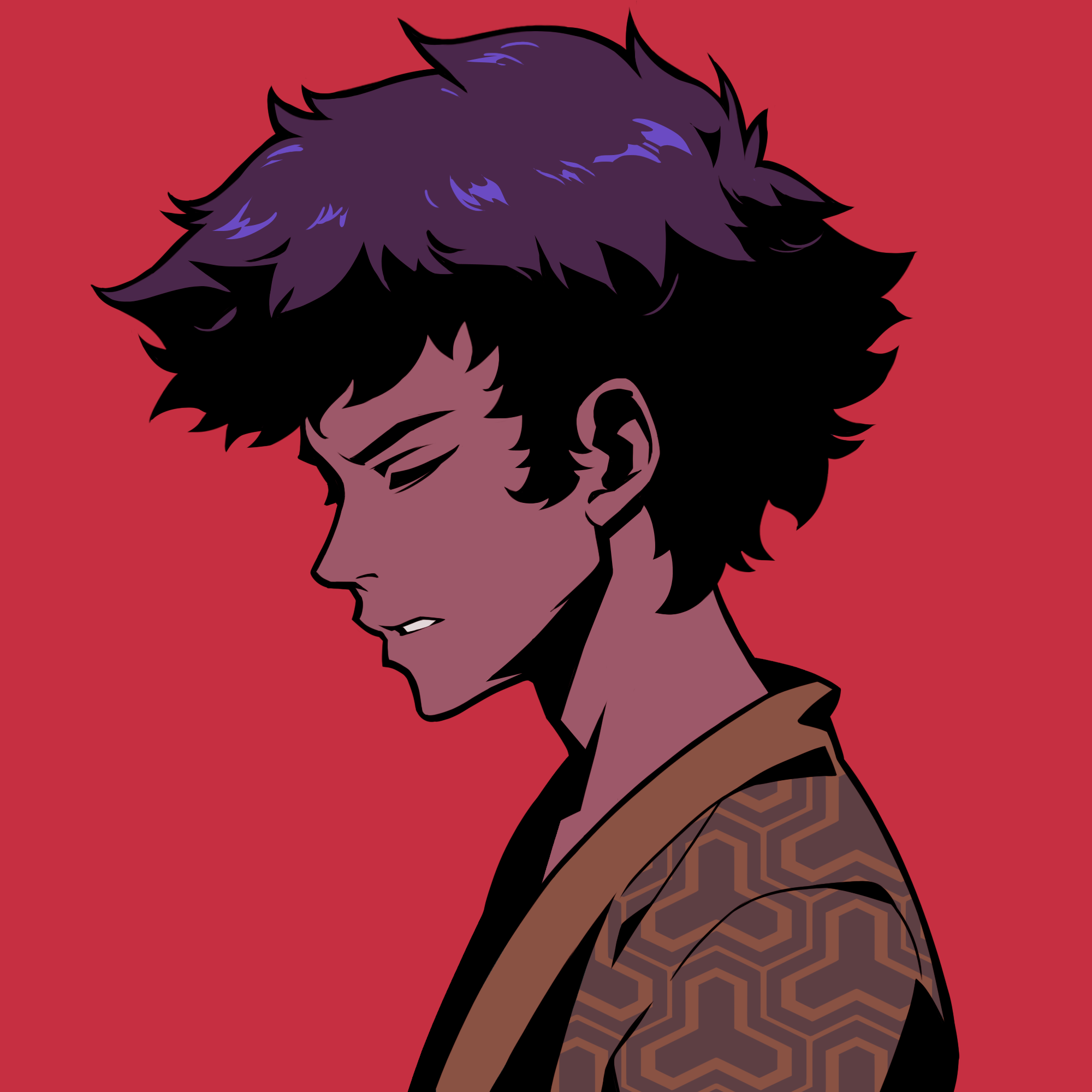 Chiru Labs - Azuki Collection - Azuki #7296 - NFT # 7296