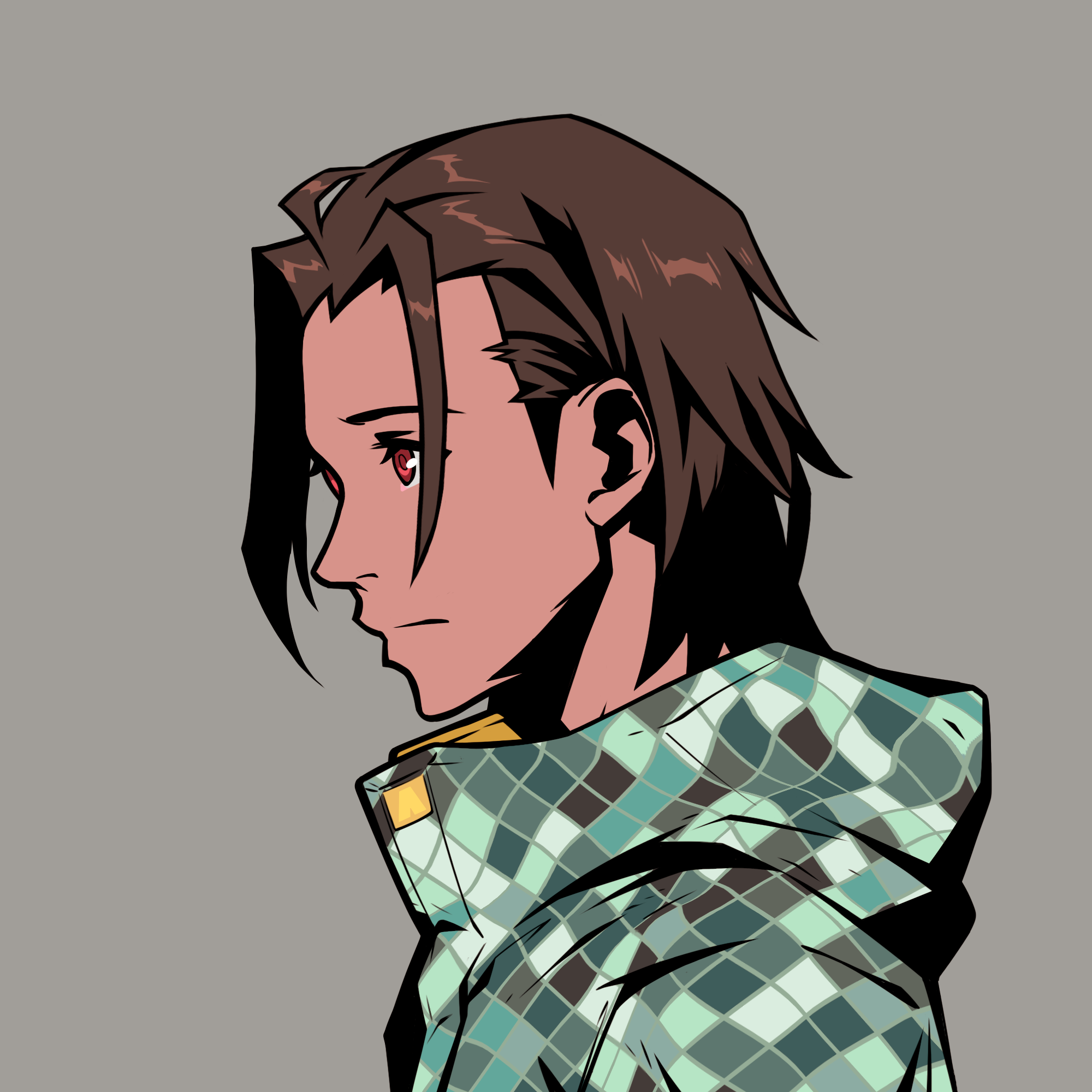 Chiru Labs - Azuki Collection - Azuki #730 - NFT # 730