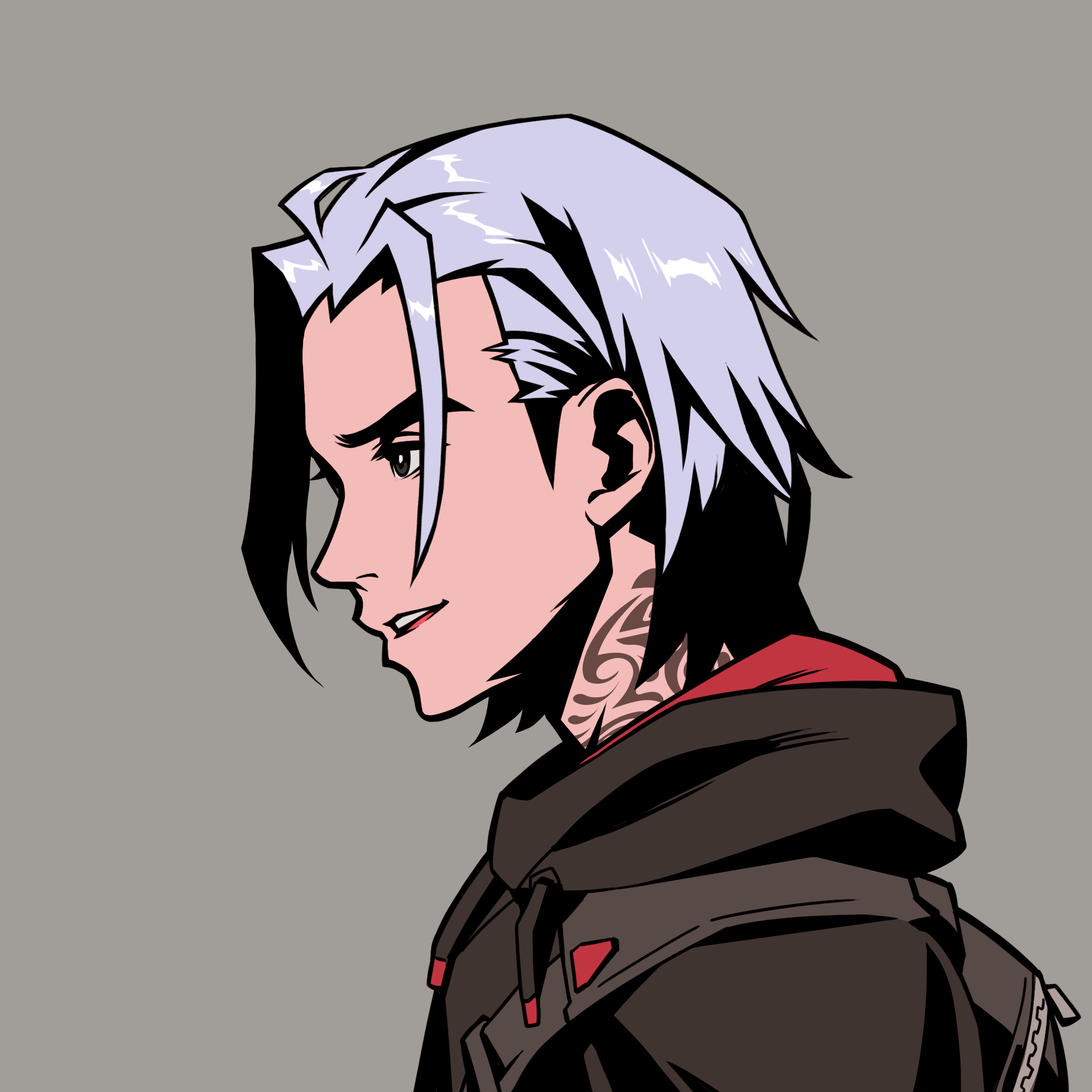 Chiru Labs - Azuki Collection - Azuki #7303 - NFT # 7303