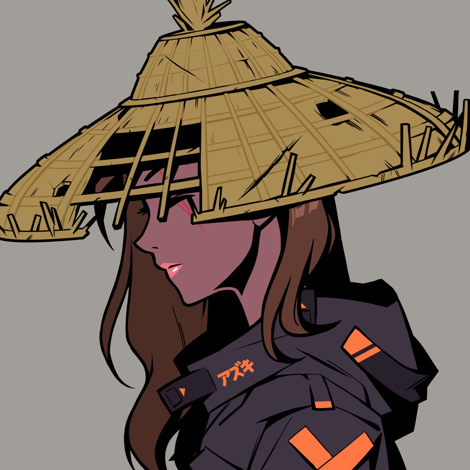 Chiru Labs - Azuki Collection - Azuki #7394 - NFT # 7394