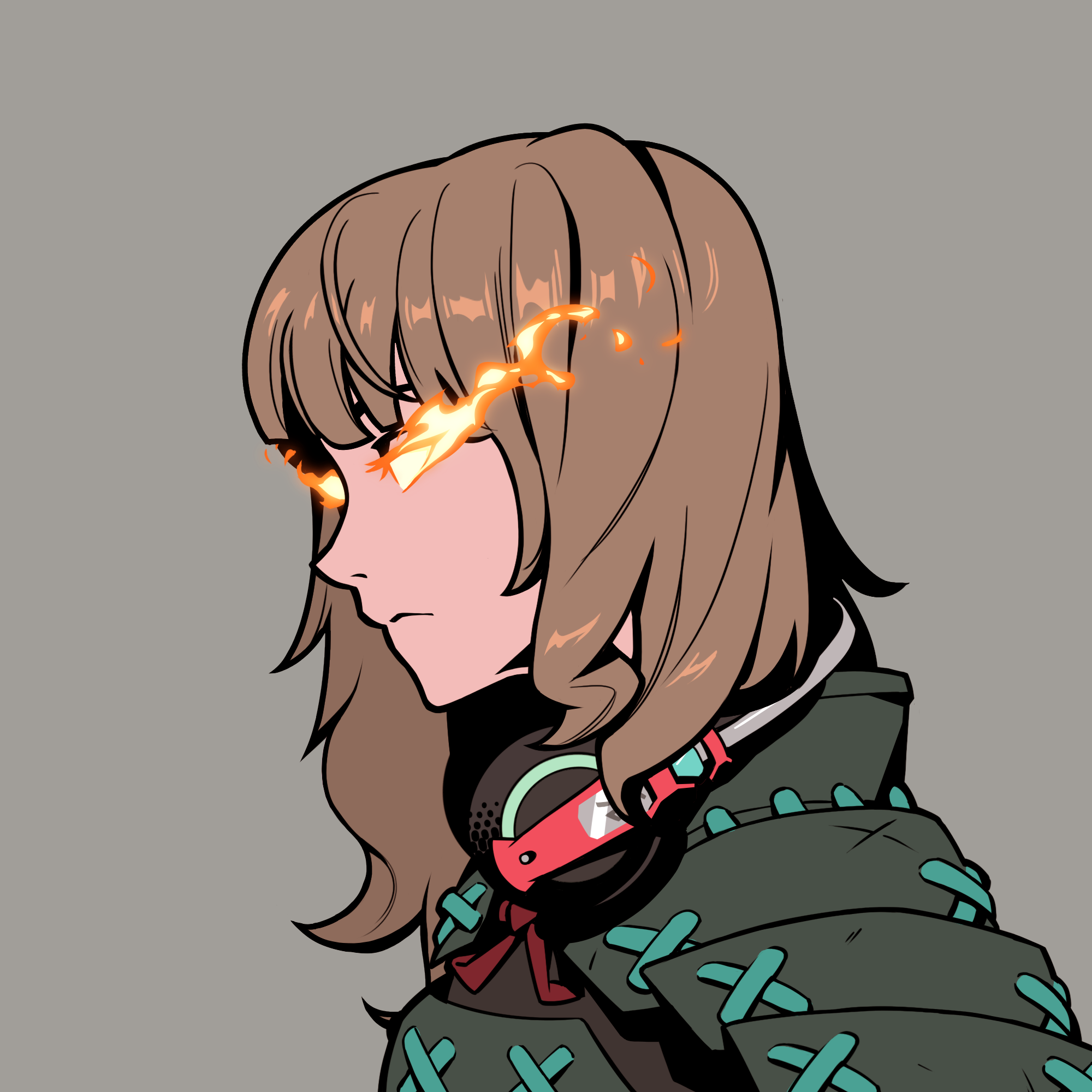 Chiru Labs - Azuki Collection - Azuki #7397 - NFT # 7397