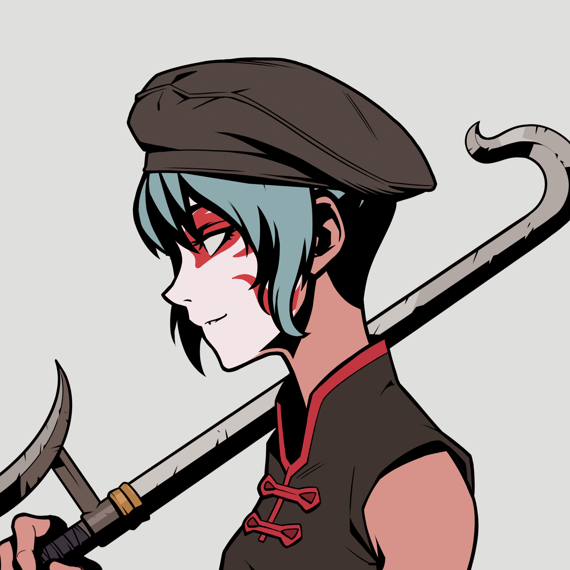 Chiru Labs - Azuki Collection - Azuki #7508 - NFT # 7508