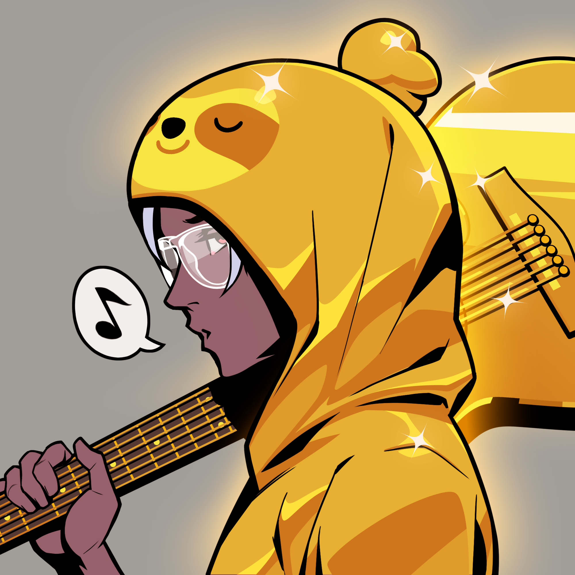 Chiru Labs - Azuki Collection - Azuki #7514 - NFT # 7514